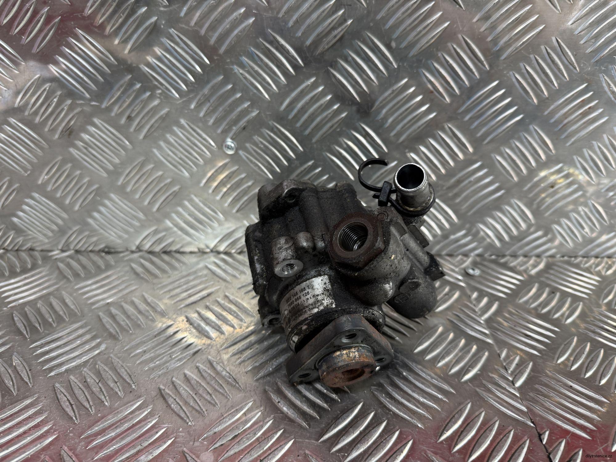 Servo čerpadlo Audi A4 B7 3.0 TDI 8E0145155T