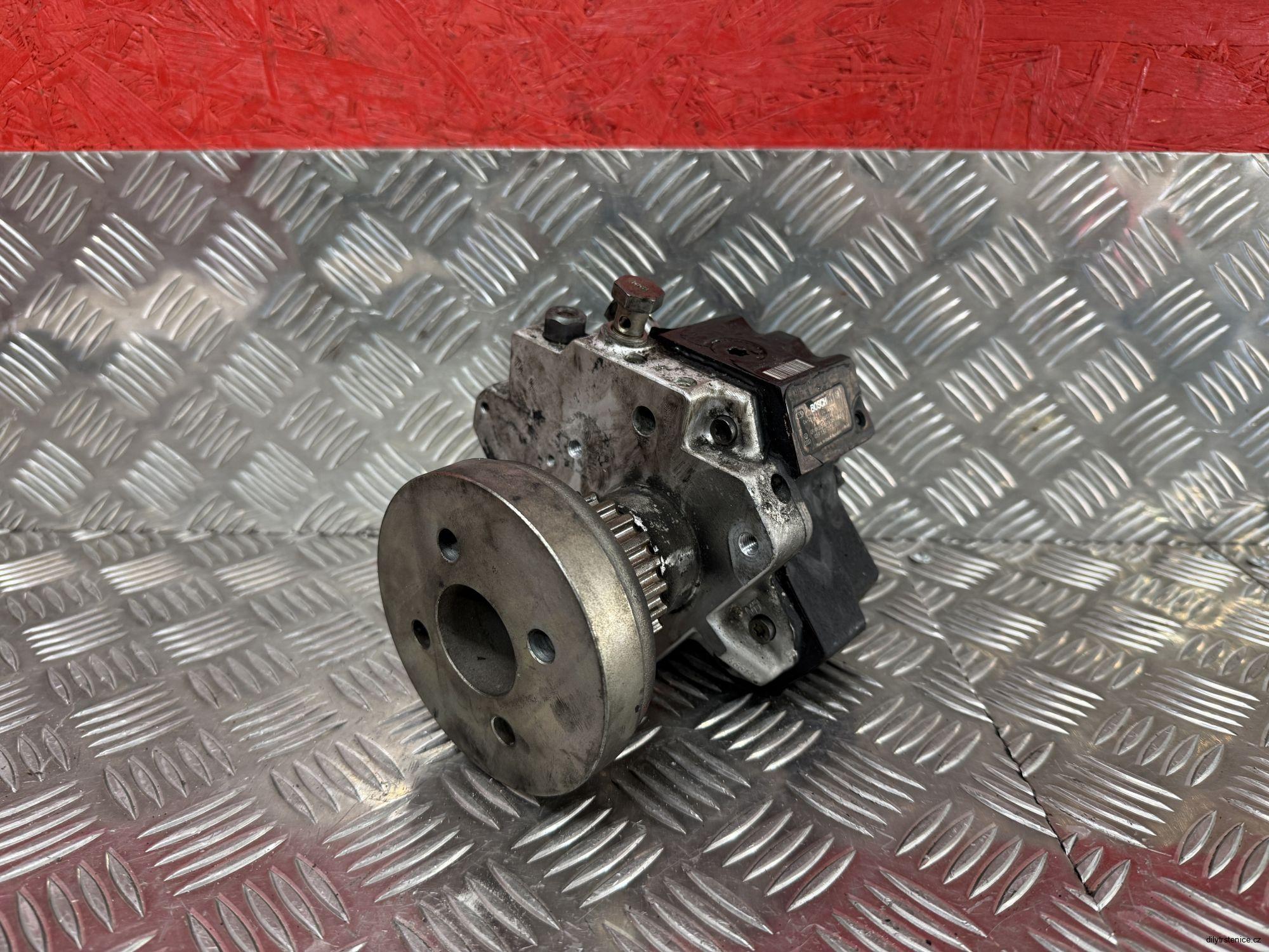 Vysokotlaké čerpadlo Audi 3.0 TDI 150kw BKN 059130755E