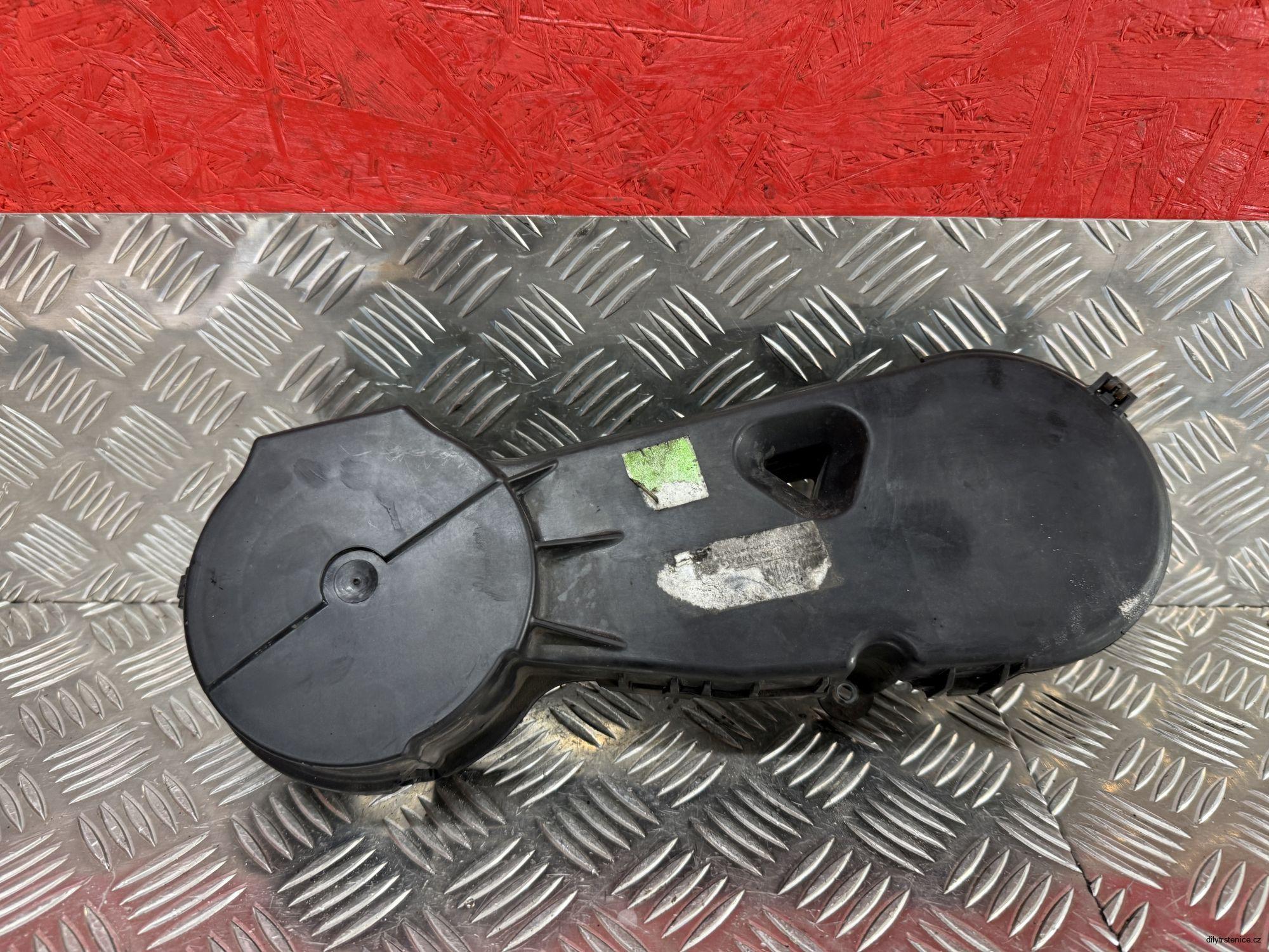Kryt rozvodů a čerpadla Audi 3.0 TDI 150kw BKN 059109133M 059109107C