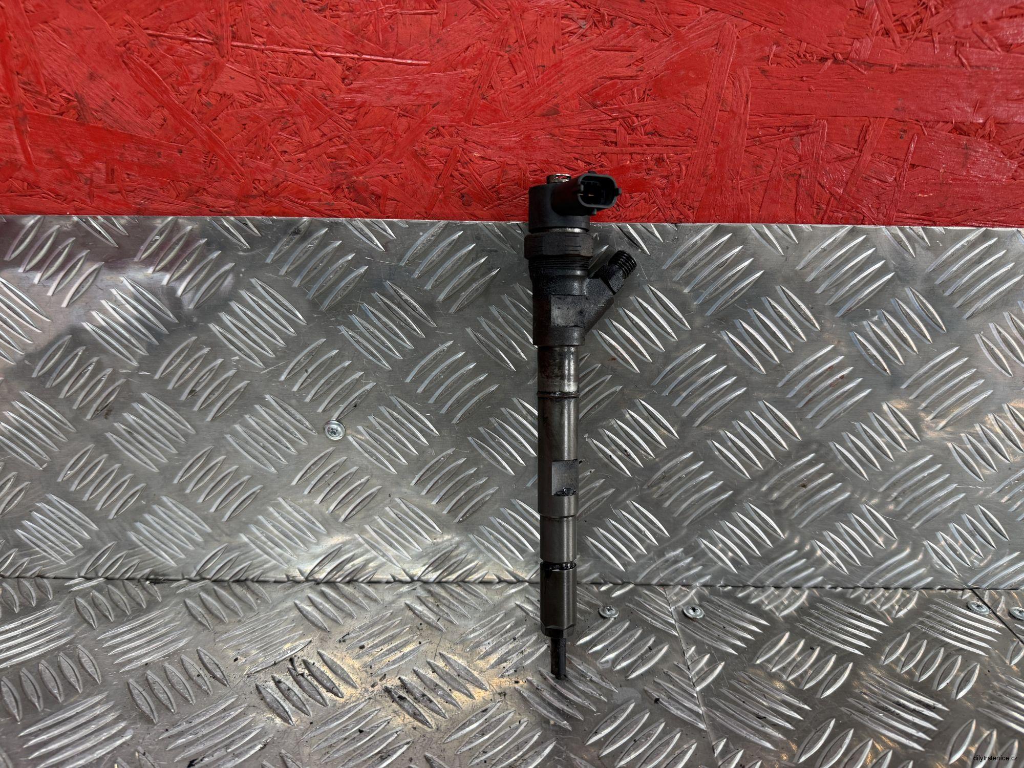 Vstřikovače 2.5 CRDI 103kw Hyundai H1 D4CB 338004A150 0445110186