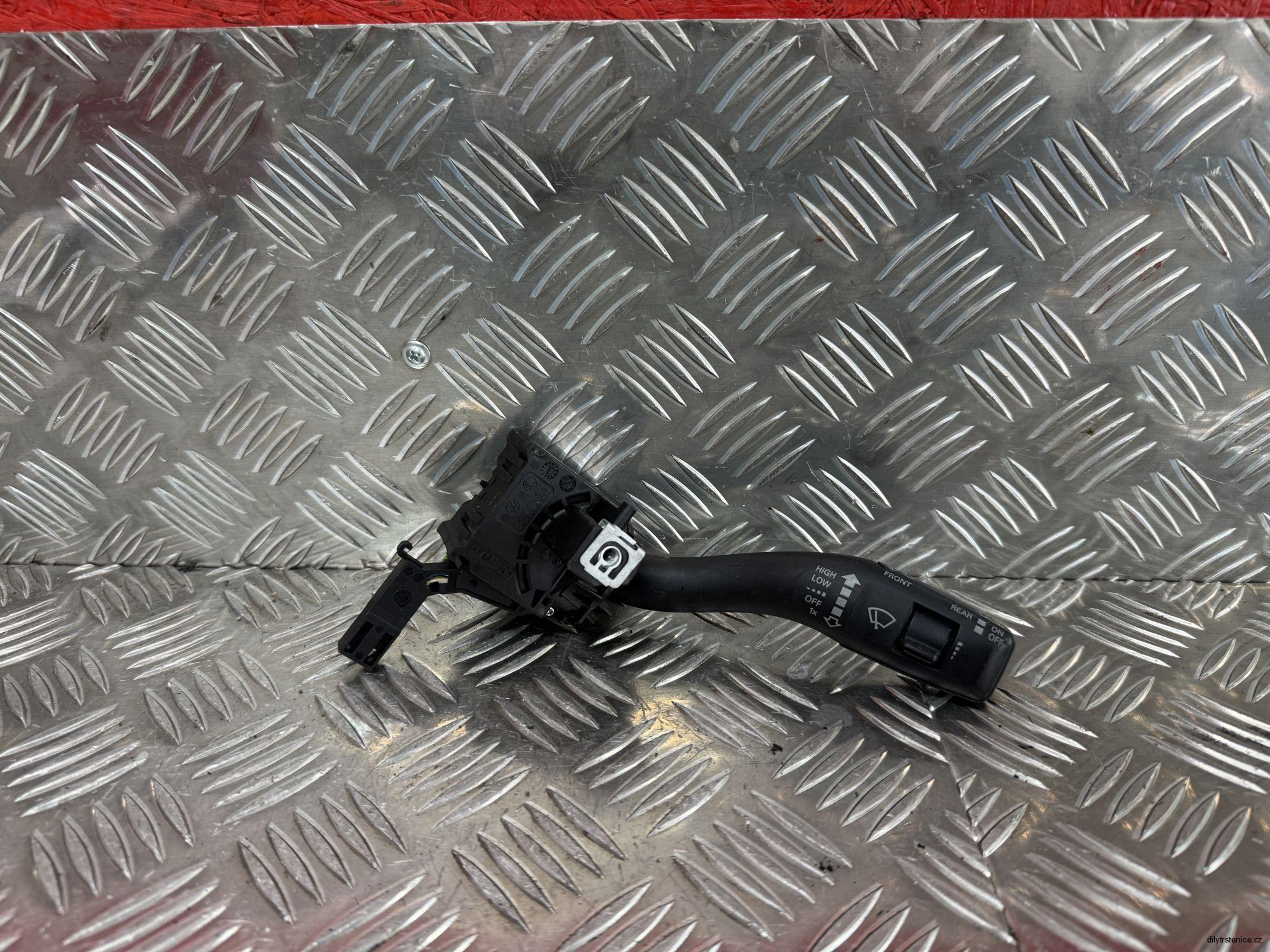 Přepínač stěračů Audi A3 8P 8P0953519D