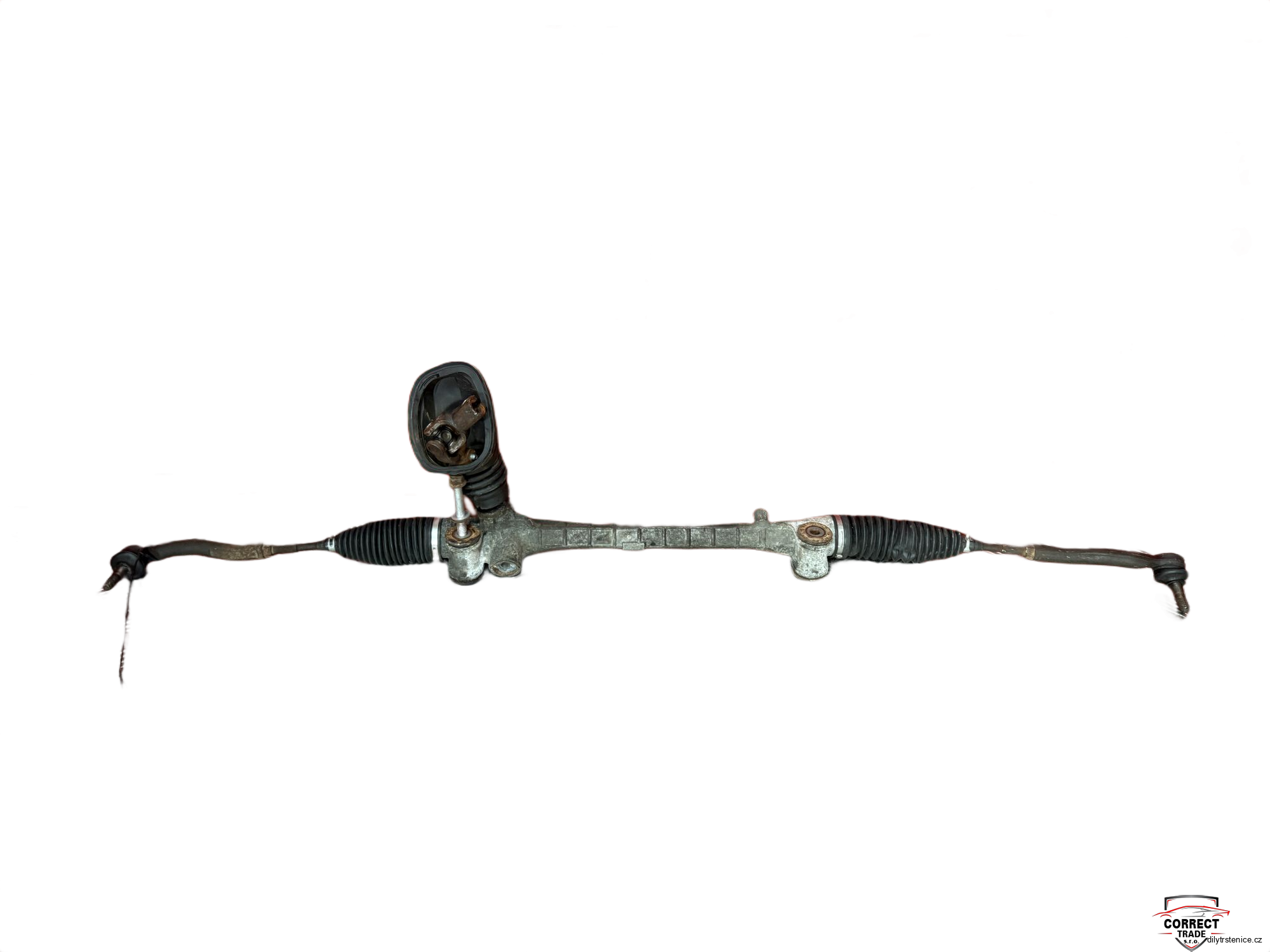 Hřebenové řízení, servo řízení Citroen C1 Peugeot 107 C8860