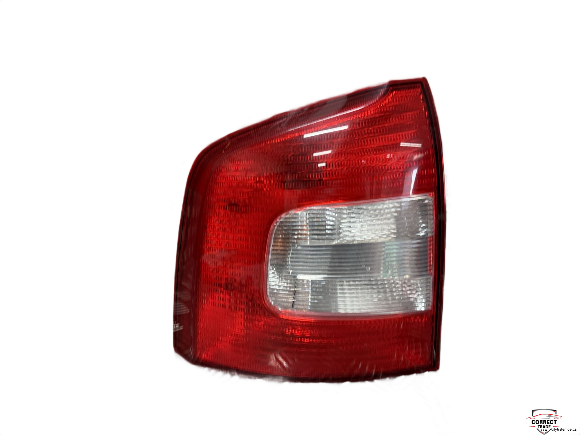 Levé zadní světlo Škoda Octavia 2 facelift combi 1Z9945095A