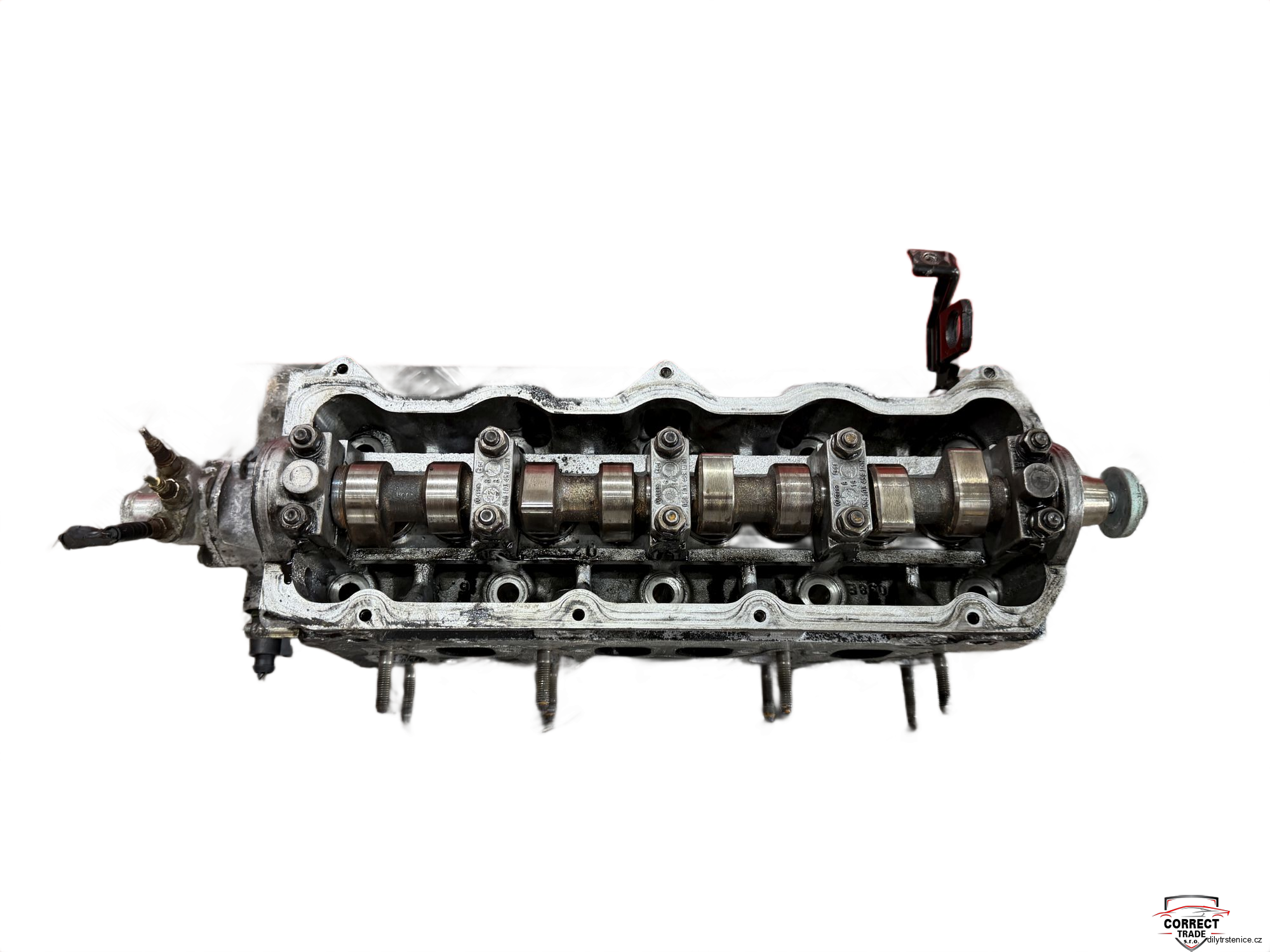 Hlava válců 1.9 TDI 66kw 81kw 038103373E