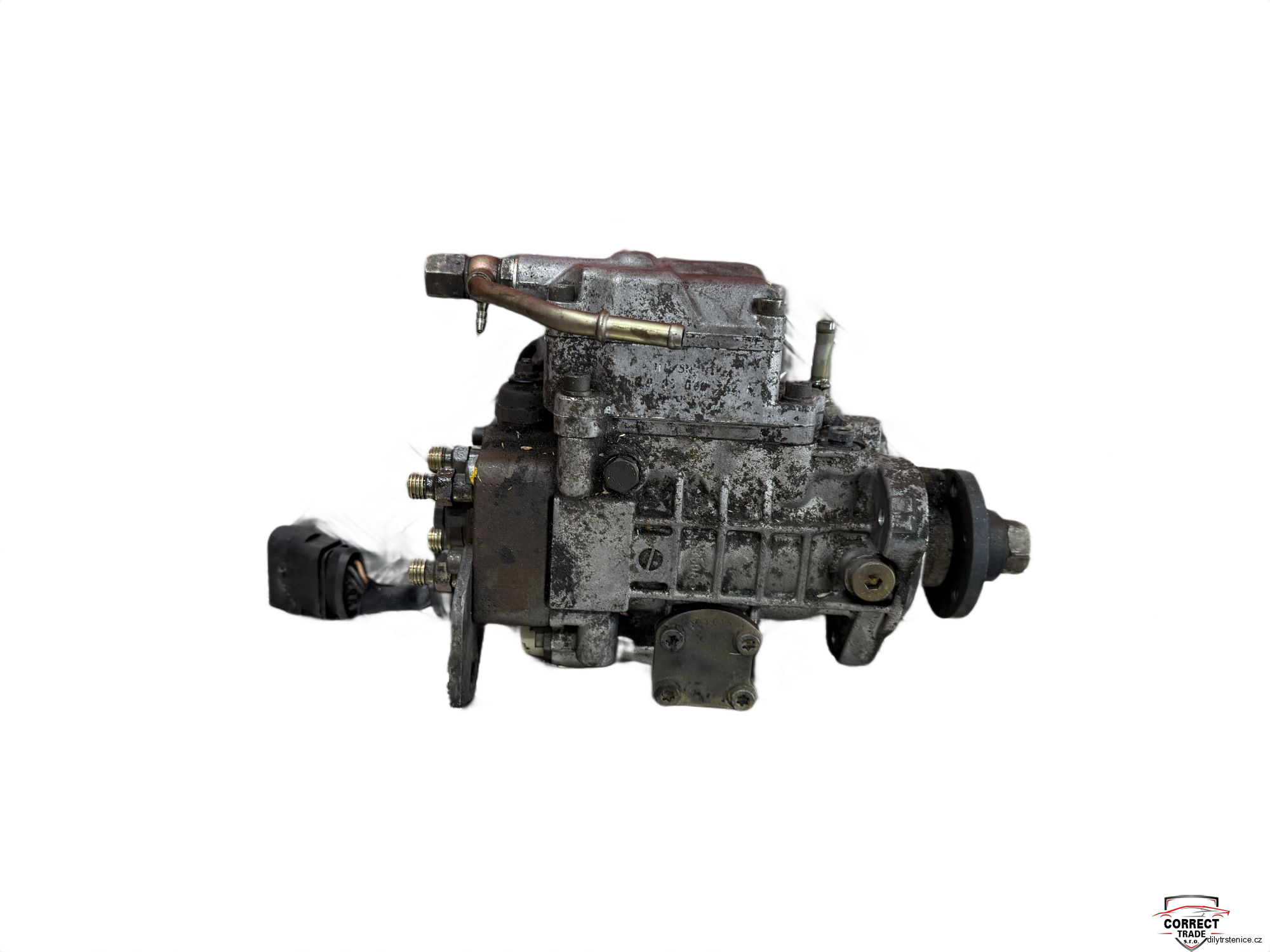 Vstřikovací čerpadlo 1.9 TDI 038130107D