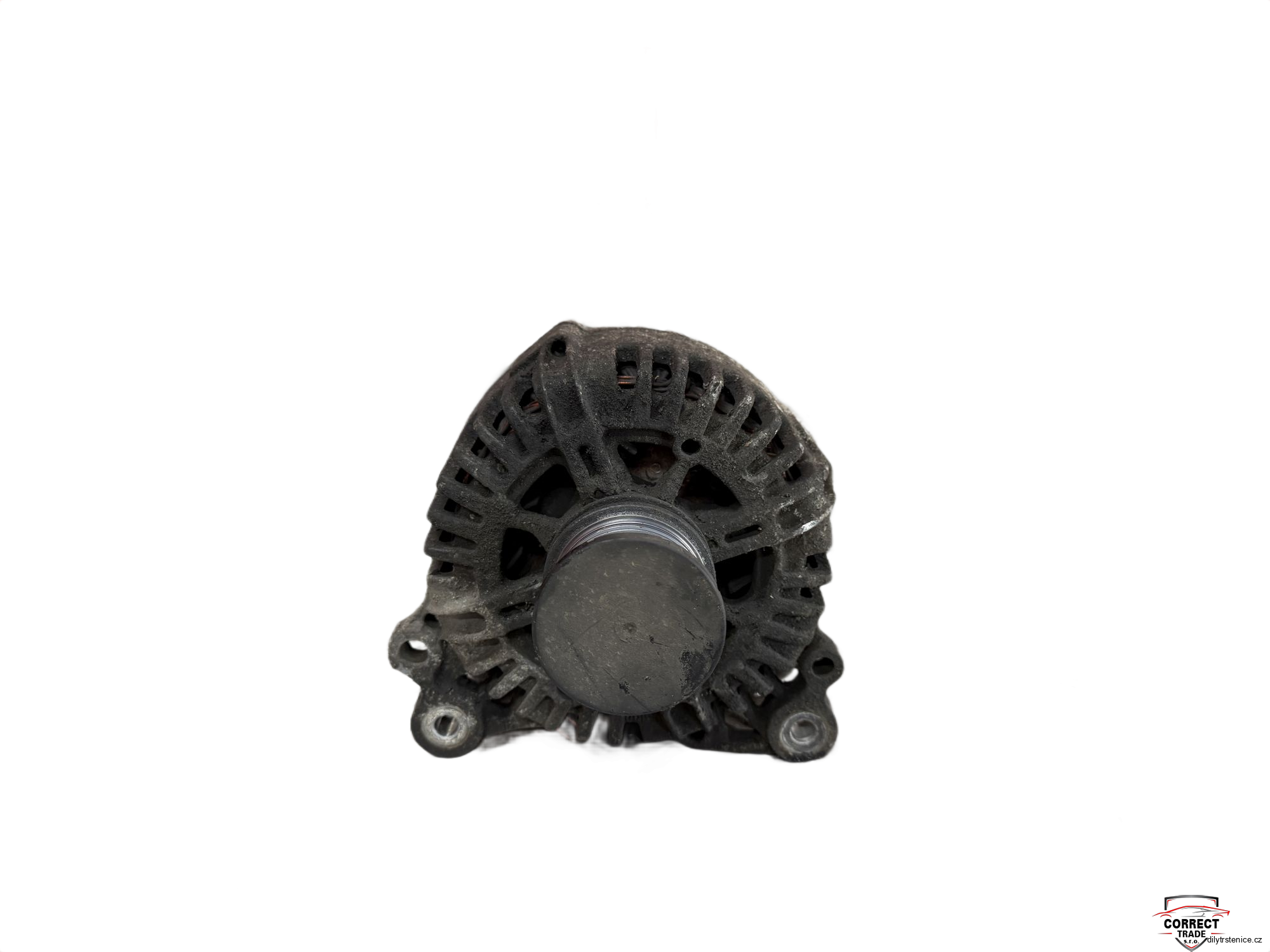 Alternátor 2.0 TDI 103kw 140A 06F903023P