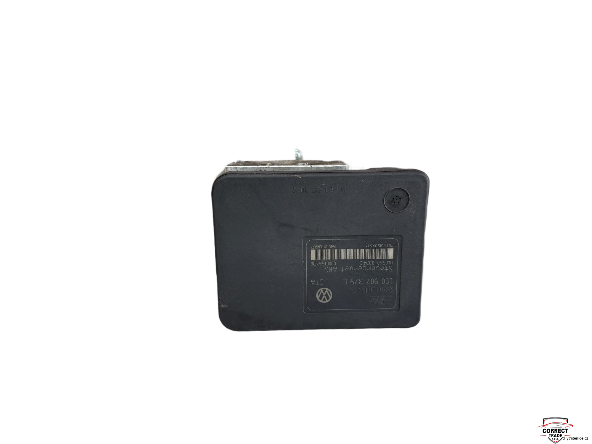 Řídicí jednotka ABS 1C0907379L 1J0614117G