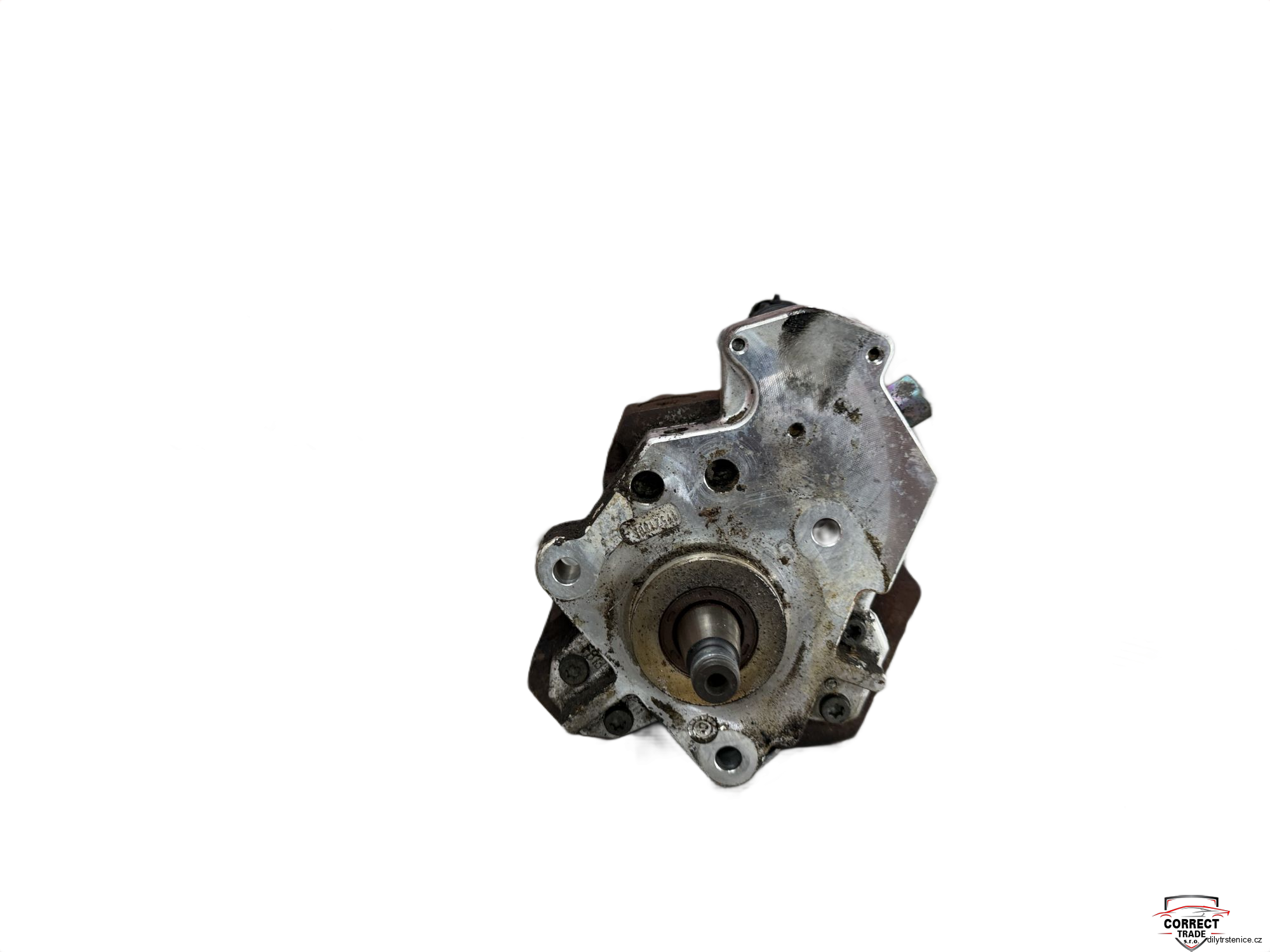 Vysokotlaké čerpadlo 1.9 DCI Renault 8200055072