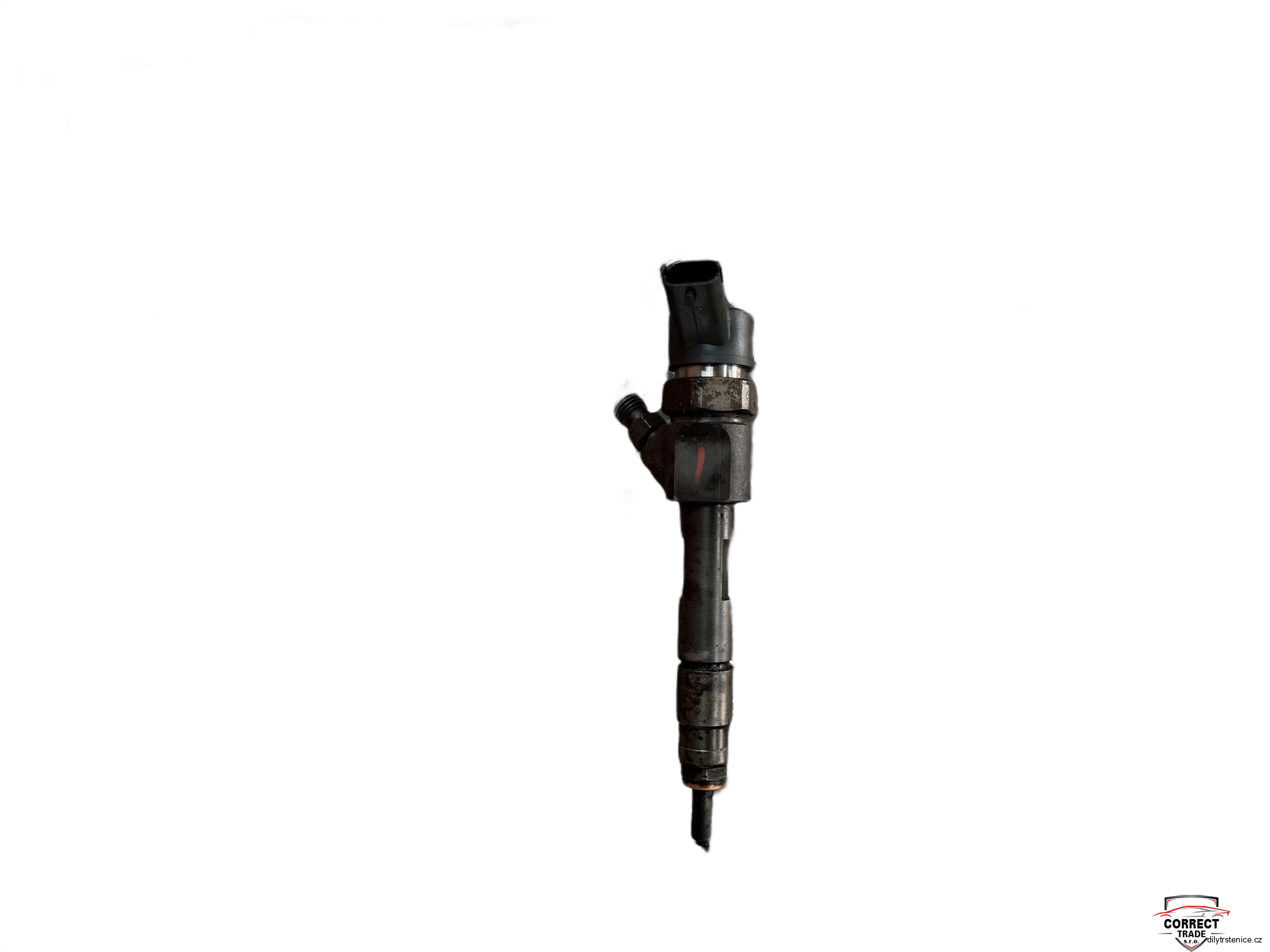 Vstřikovač 1.9 DCI 88kw Renault 0445110 7700111014