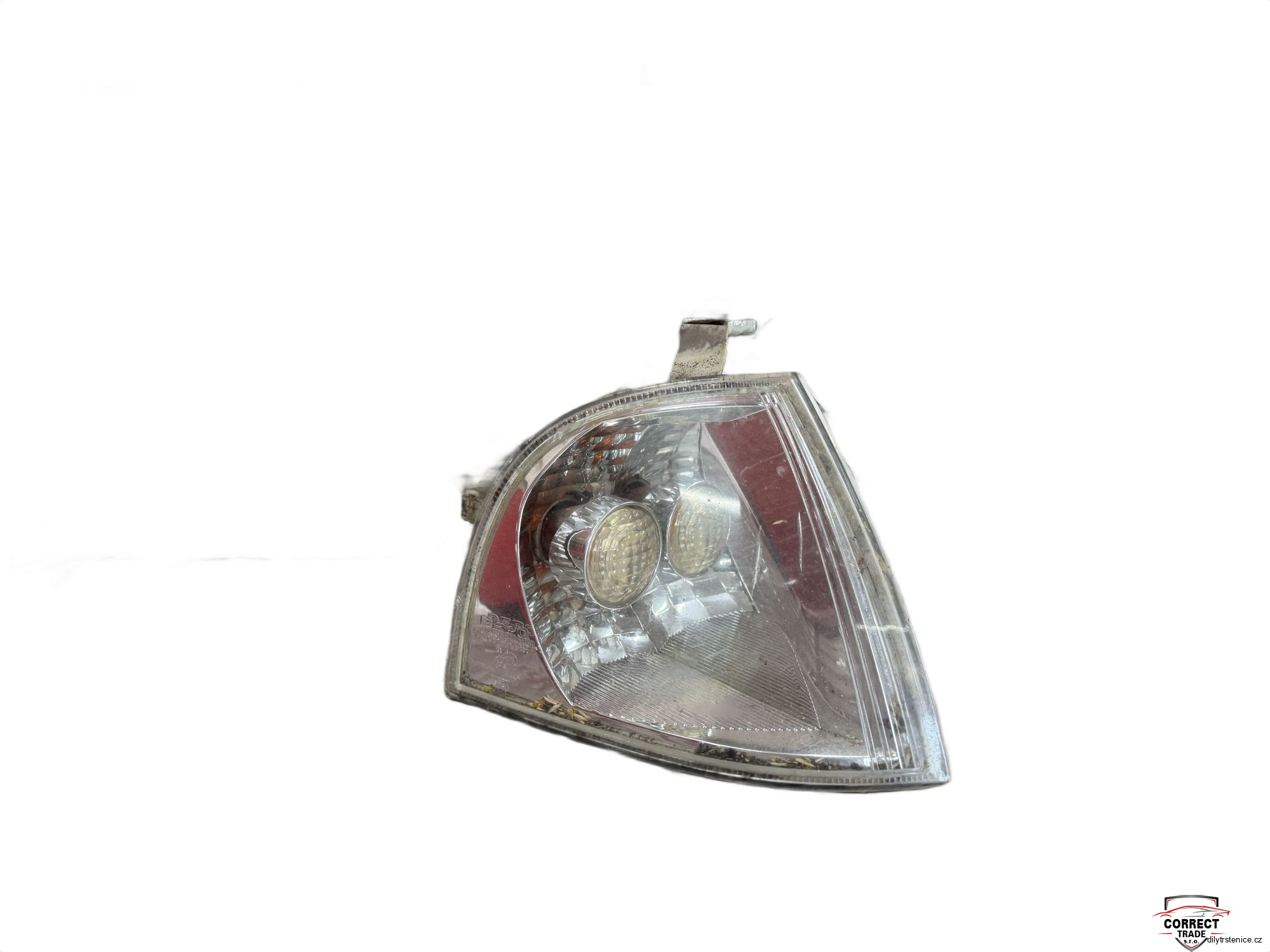 Pravý přední blinkr Škoda Octavia 1 facelift 