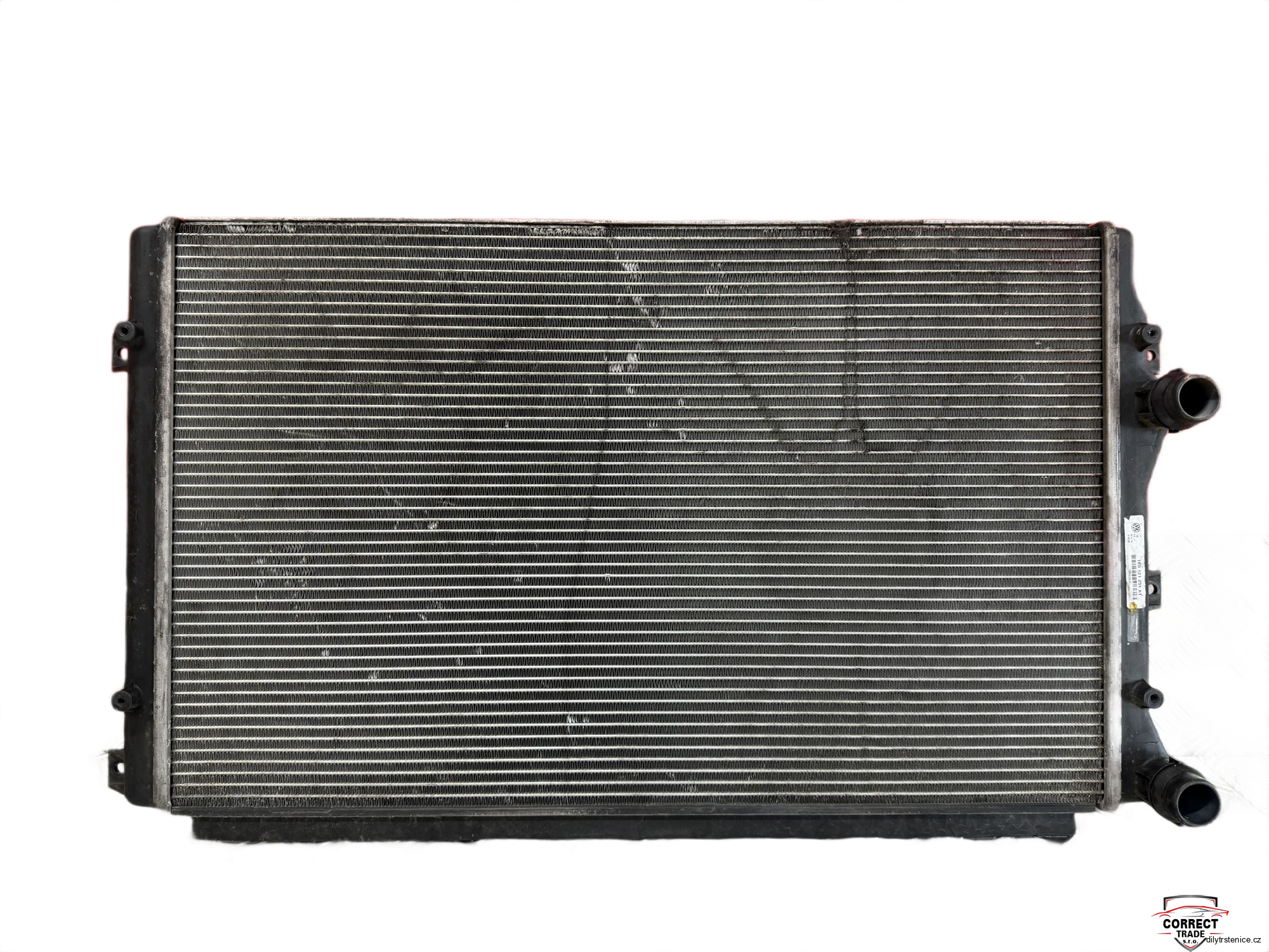 Chladič vody 1K0121251AT