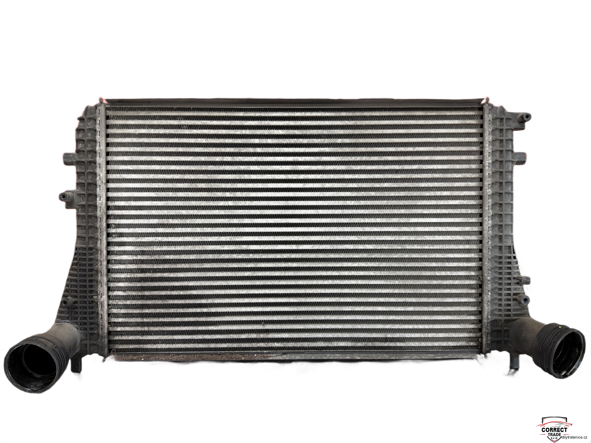 Intercooler Vw Golf 5 1K0145803T