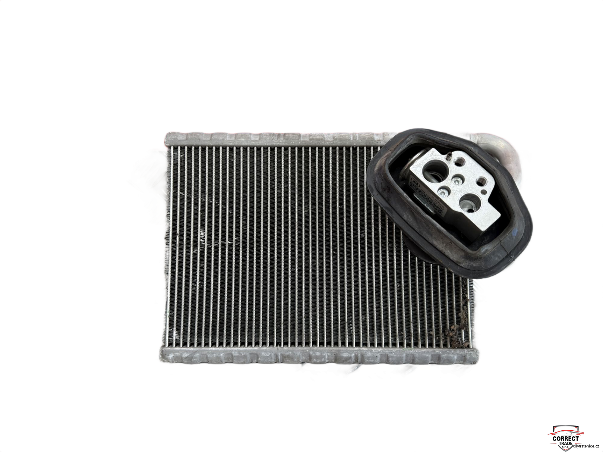 Radiátor topení Audi A4 B8 H1392009