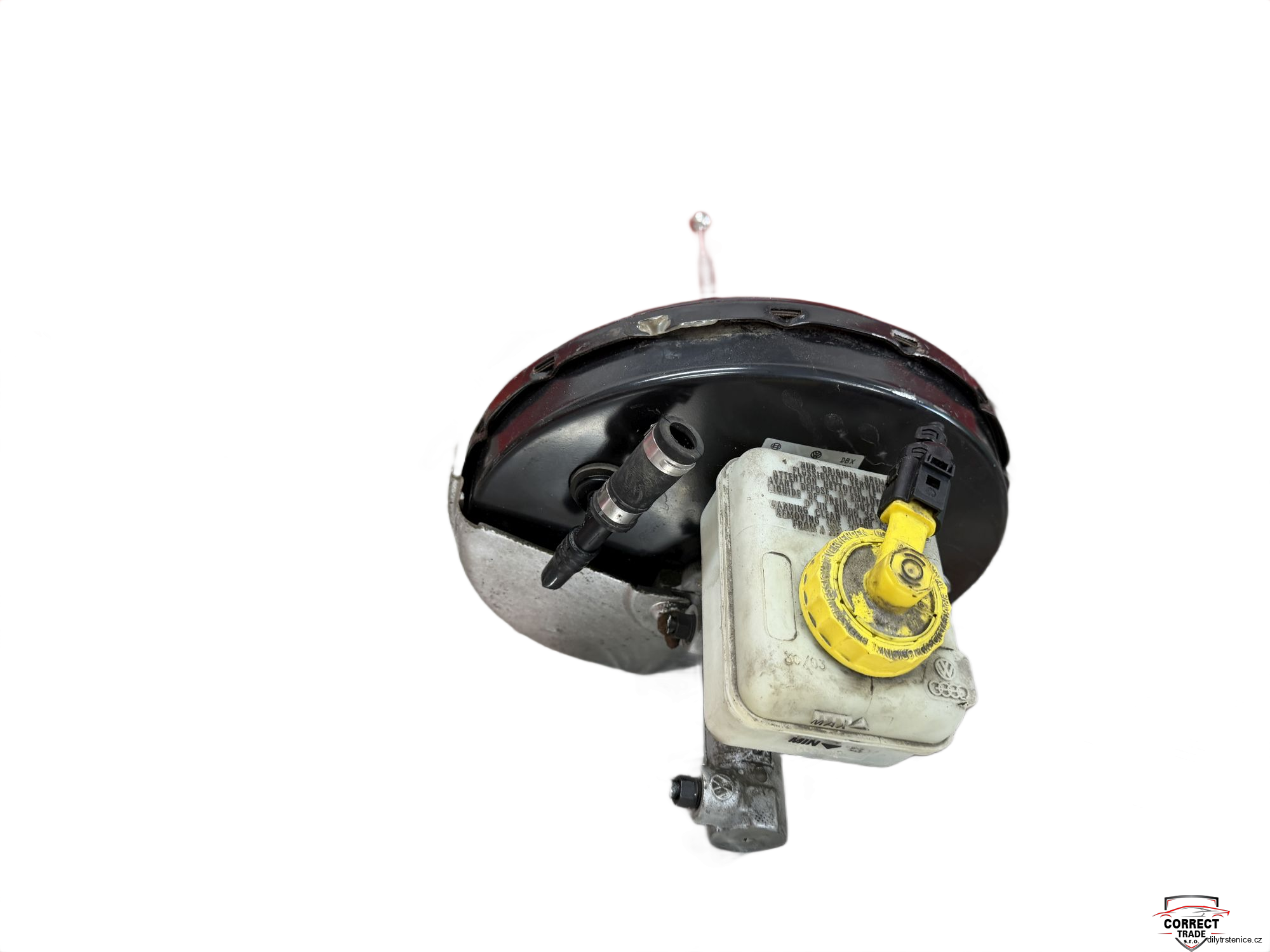 Posilovač brzd 1J1614105J