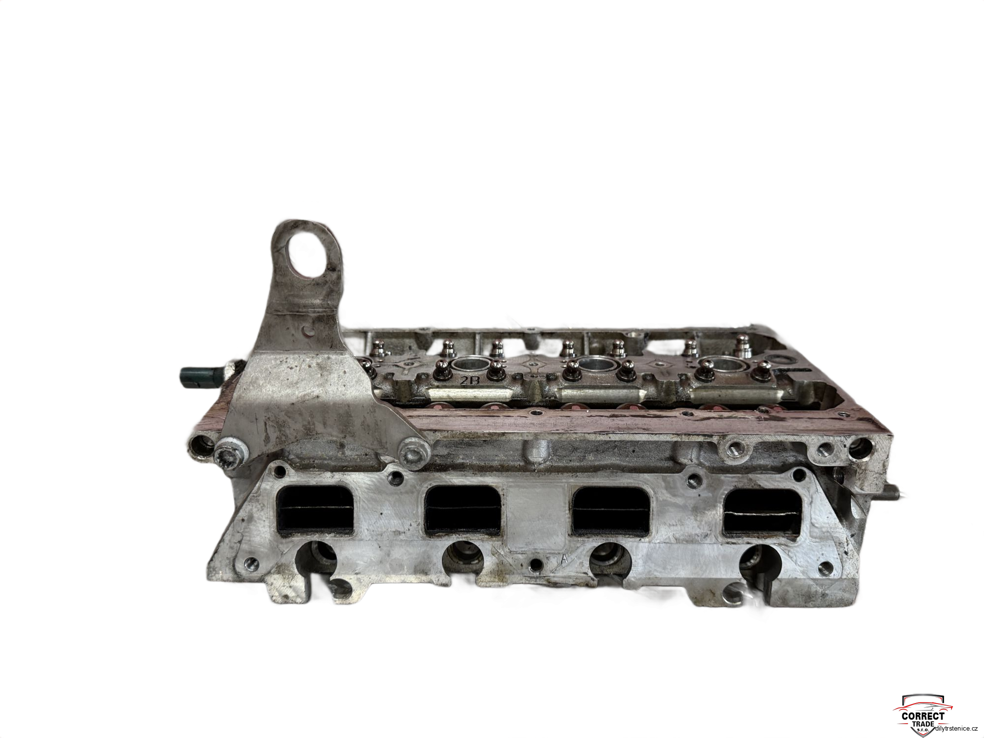 Hlava válců 1.4 TSI 103KW BMY 03C103358AB