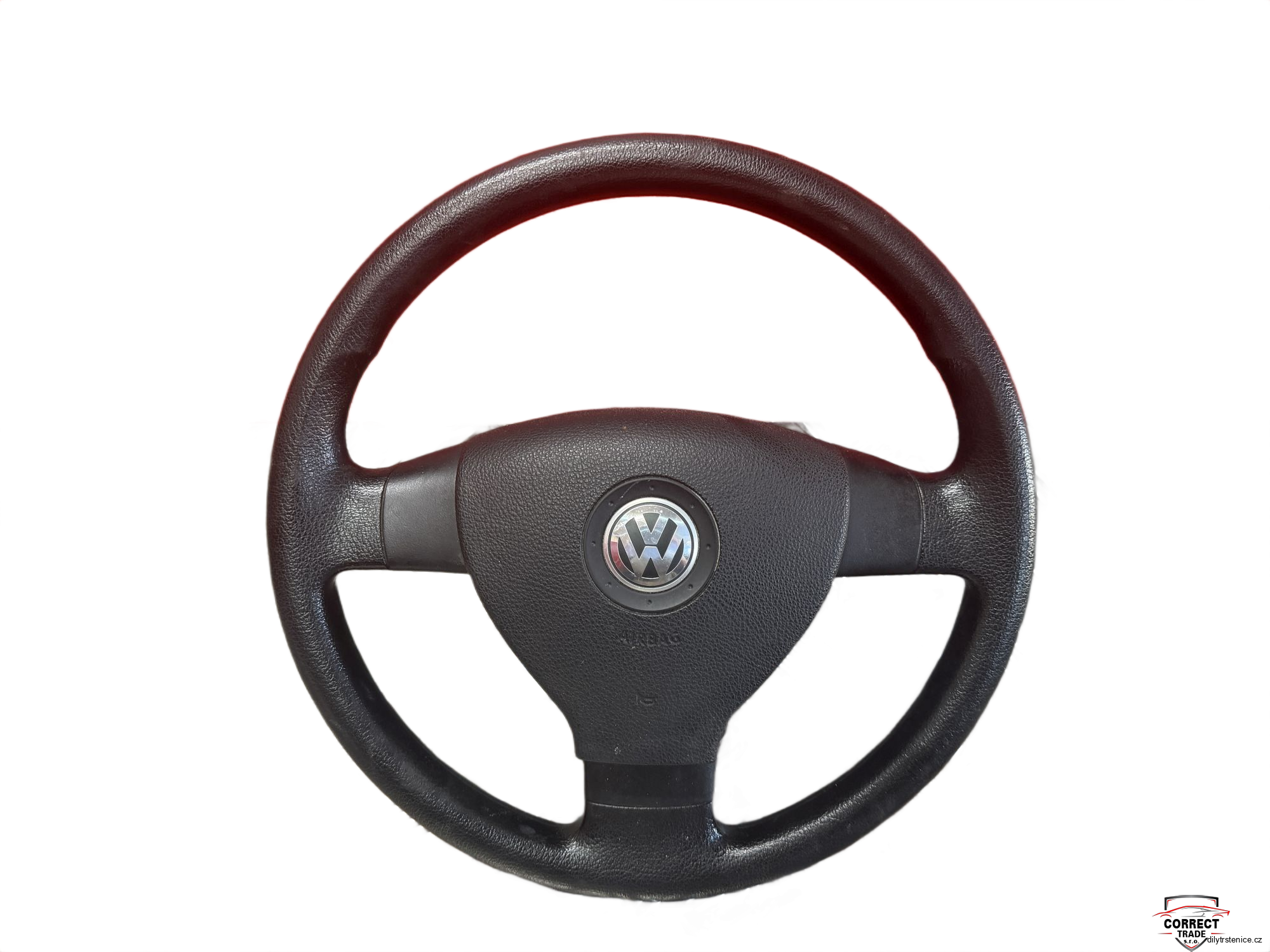Tříramenný volant Vw Polo 9N 9N3 6Q0419091T