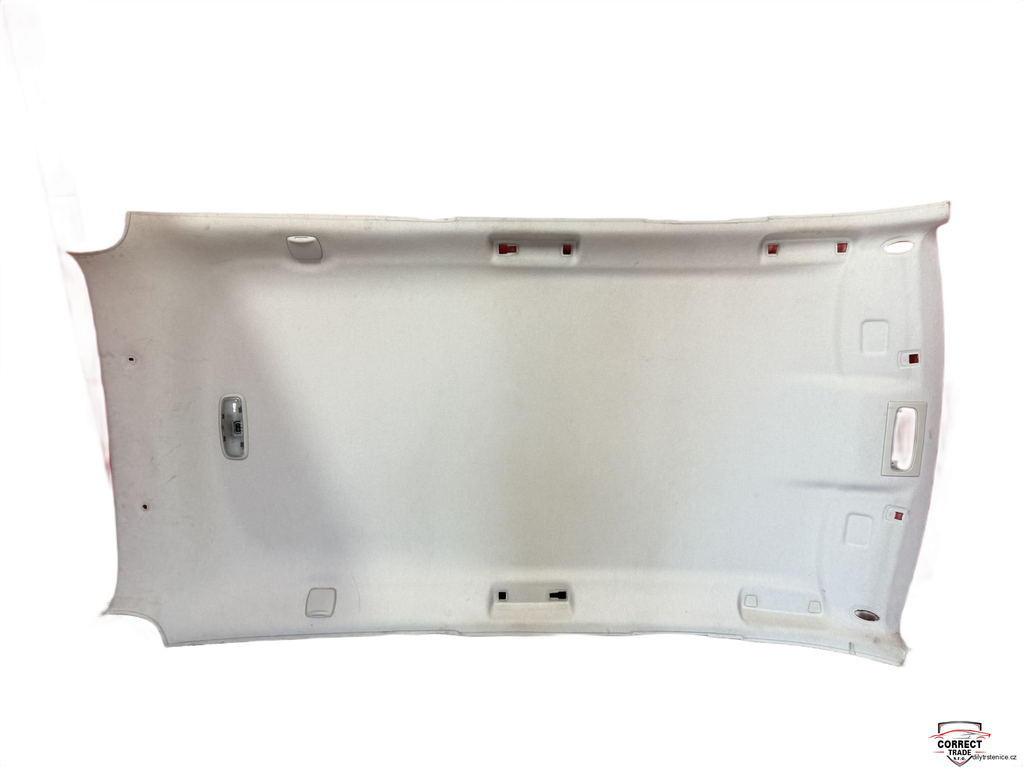 Stropnice Ford Focus MK2 combi 