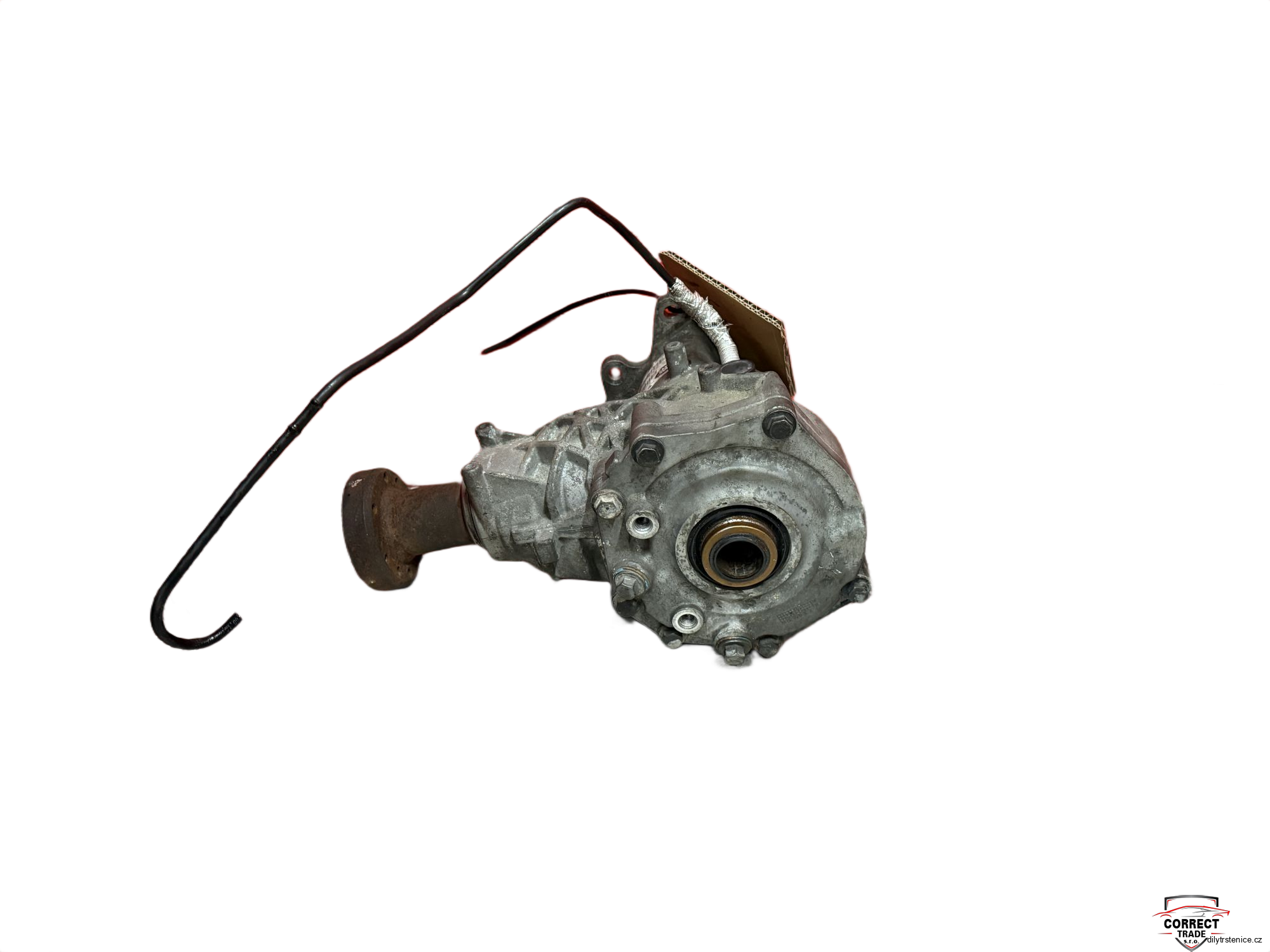 Redukční převodovka, rozvodovka Land Rover Discovery Sport L550 EJ32-7L486-AC