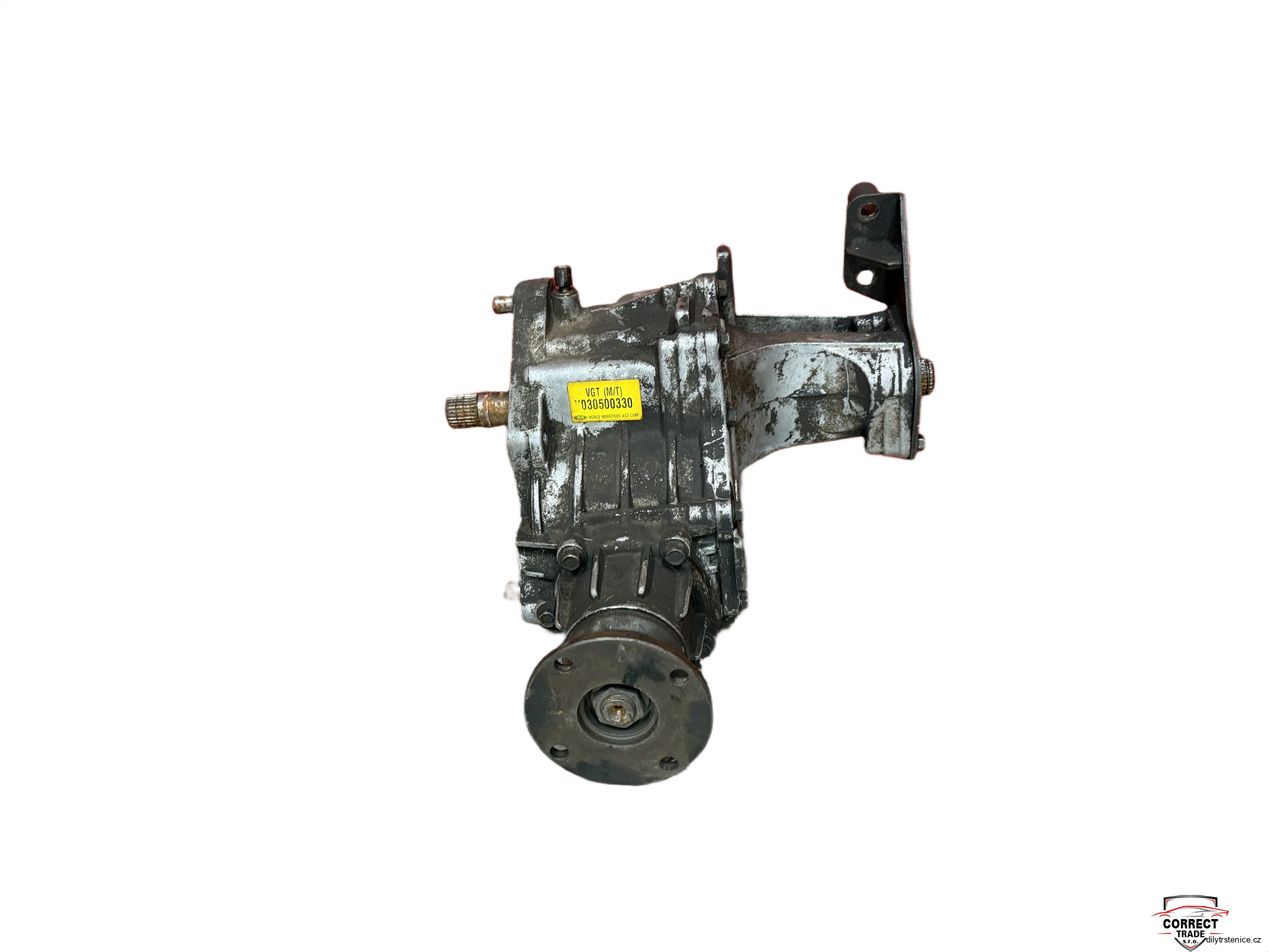 Rozvodovka Hyundai Santa Fe 2.0 CRDI Y030500330