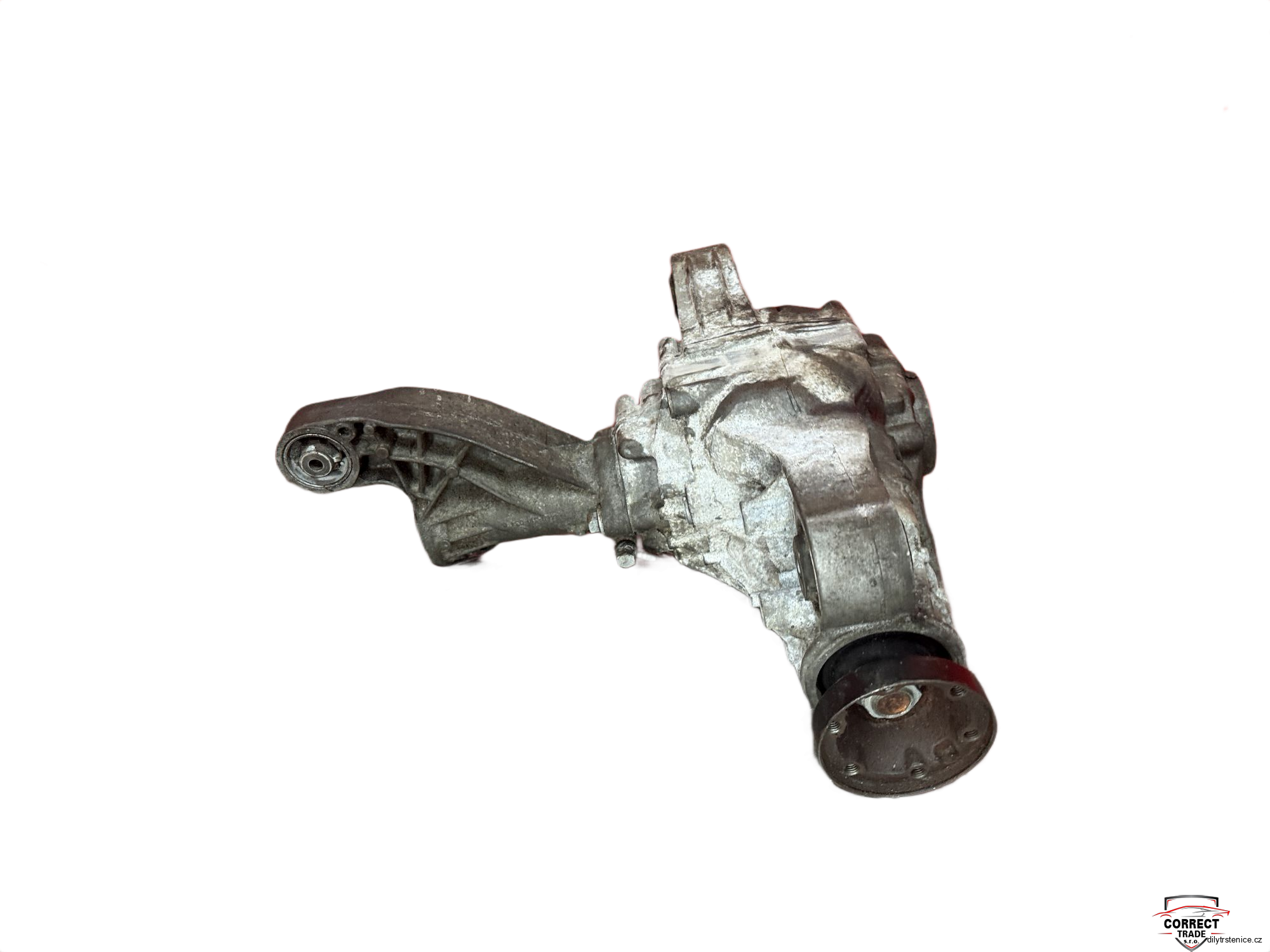 Přední diferenciál Mercedes W251 3.0 CDI 4460-310-030