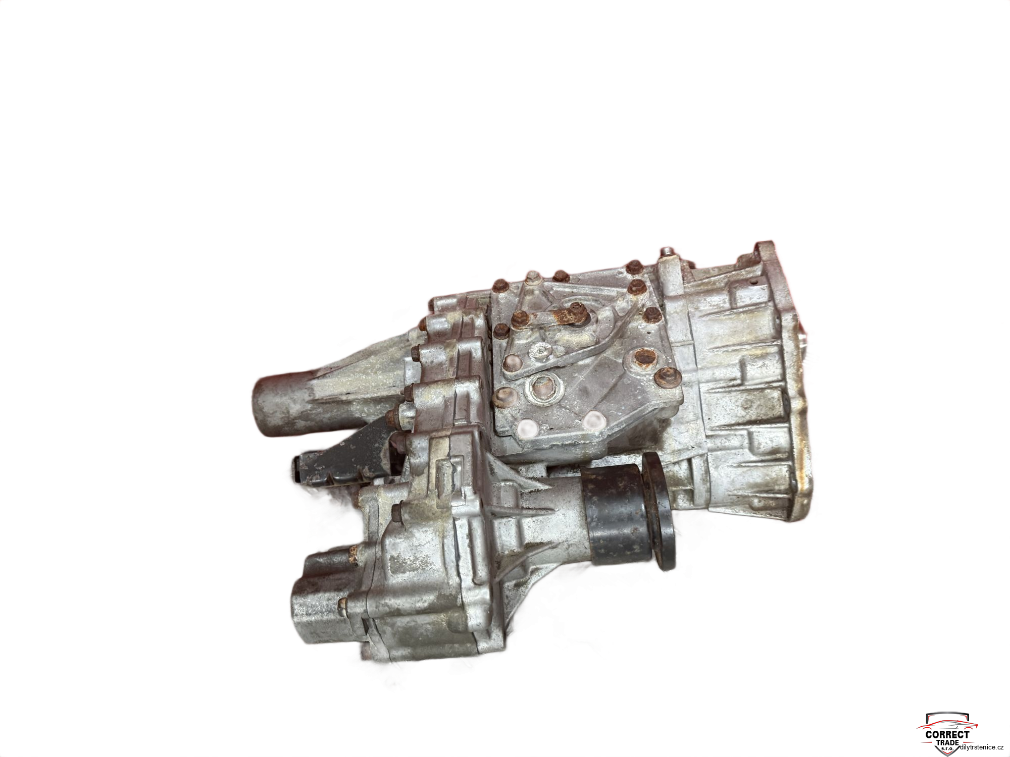 Rozvodovka Suzuki Grand Vitara 1.6 16v 74kw 6J08371TB