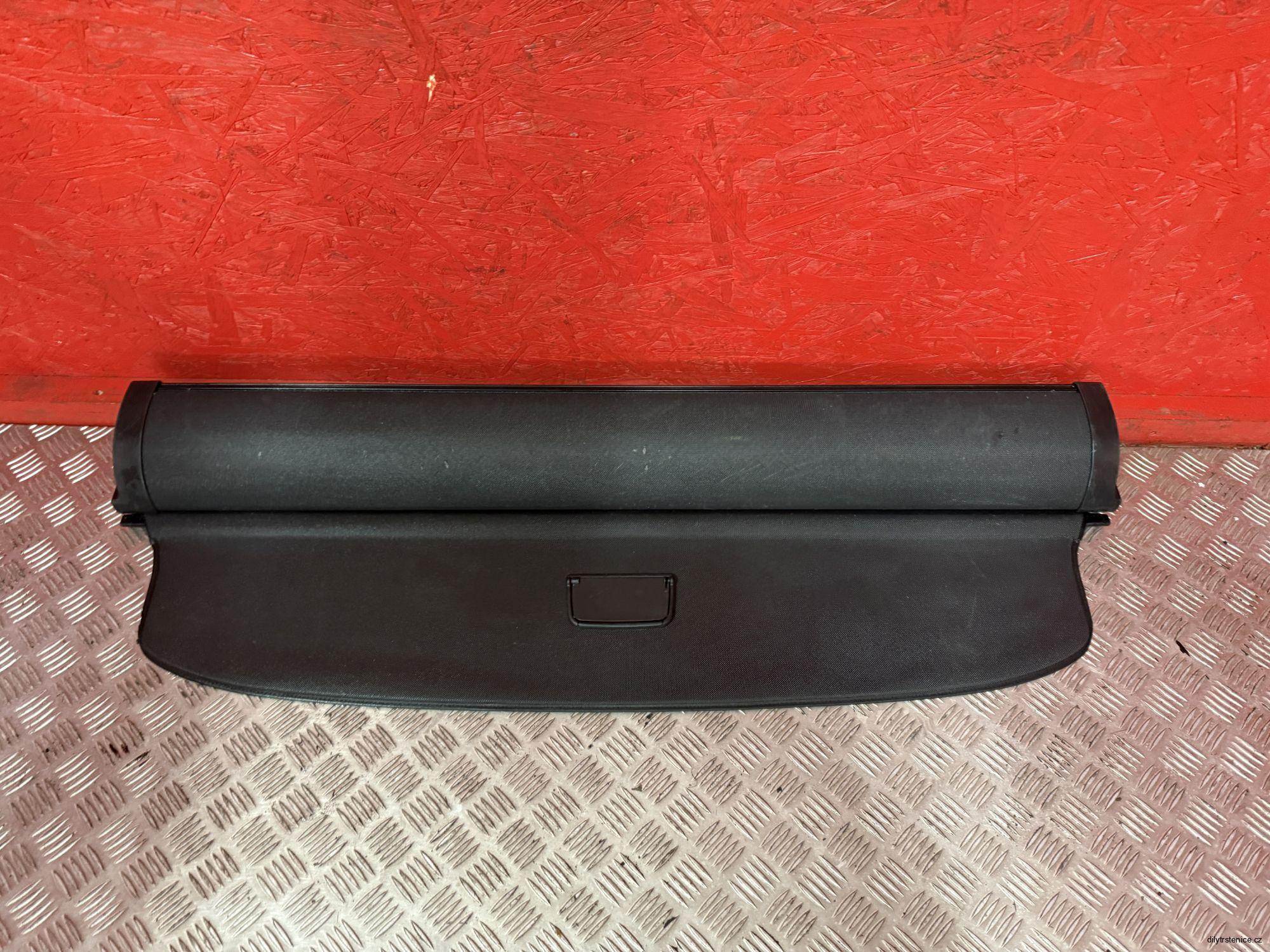 Roleta kufru Audi A4 B7 combi 8E9863553