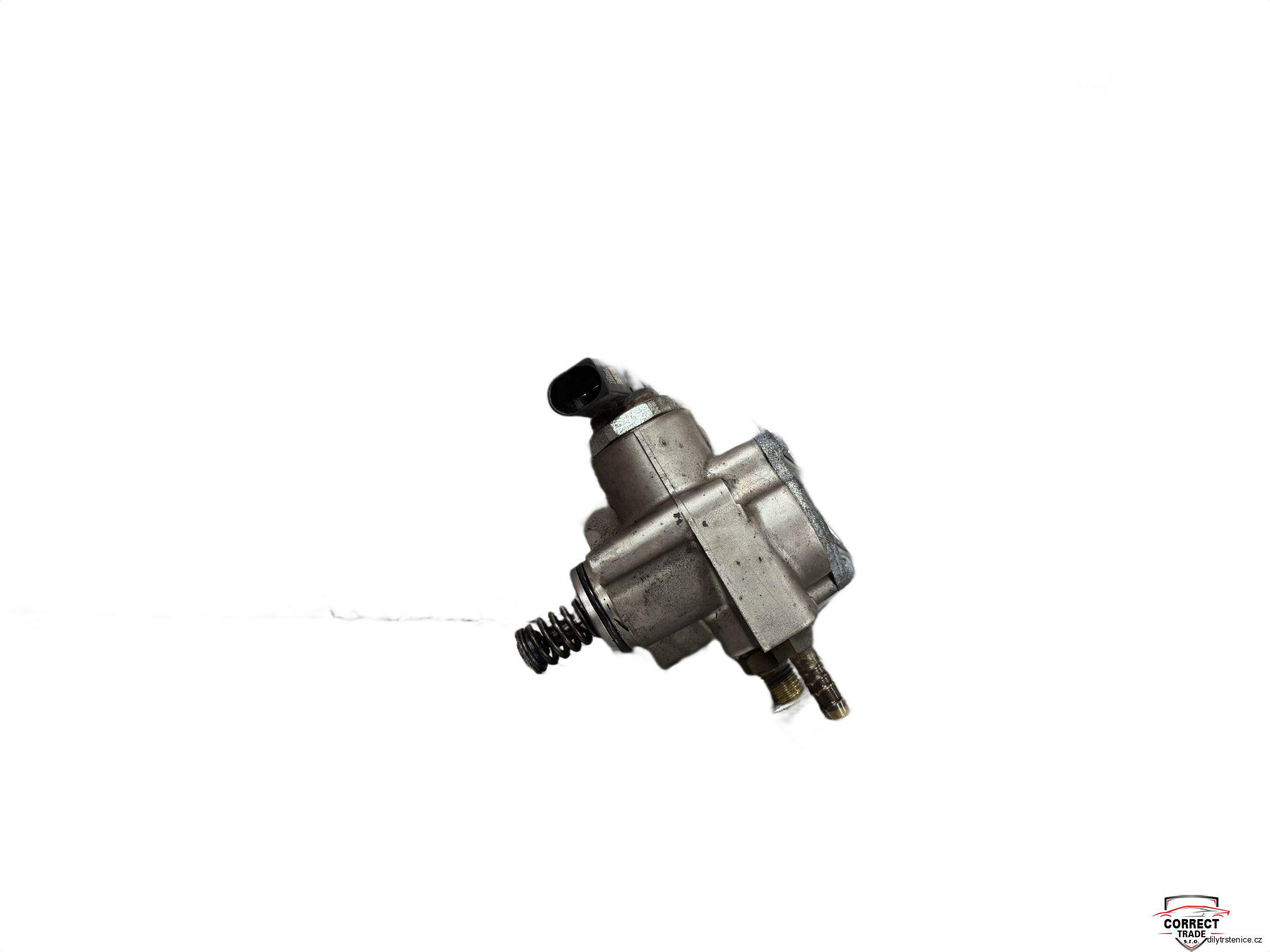 Vysokotlaké čerpadlo 1.4 TSI 03C127025T