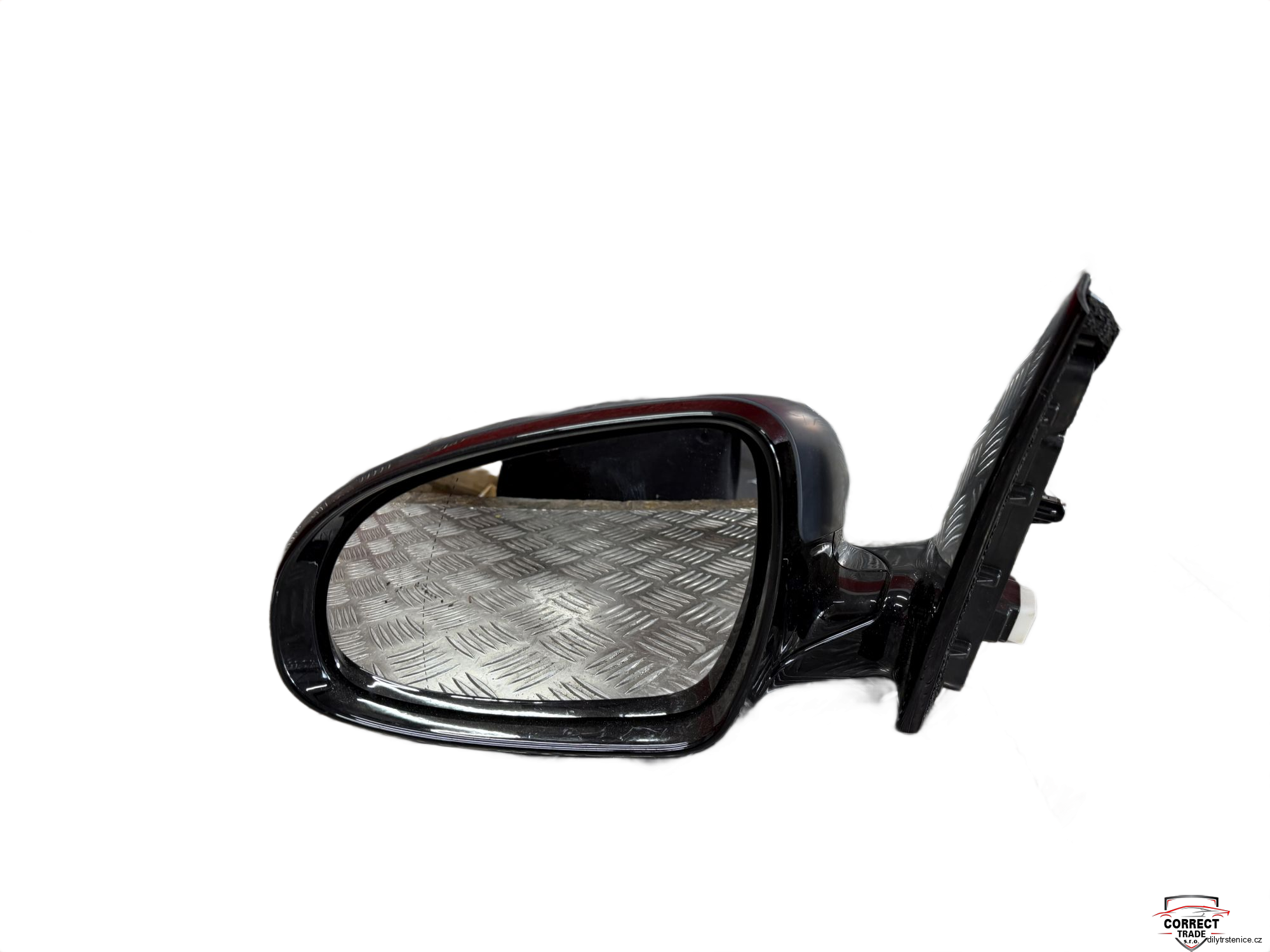 Levé zpětné zrcátko Kia Sportage QL 87610-F1100 8 pin
