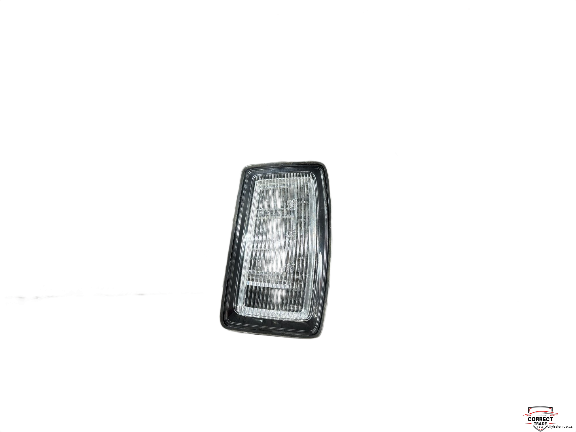 Pravé zadní světlo Audi A1 8X 8X0945096