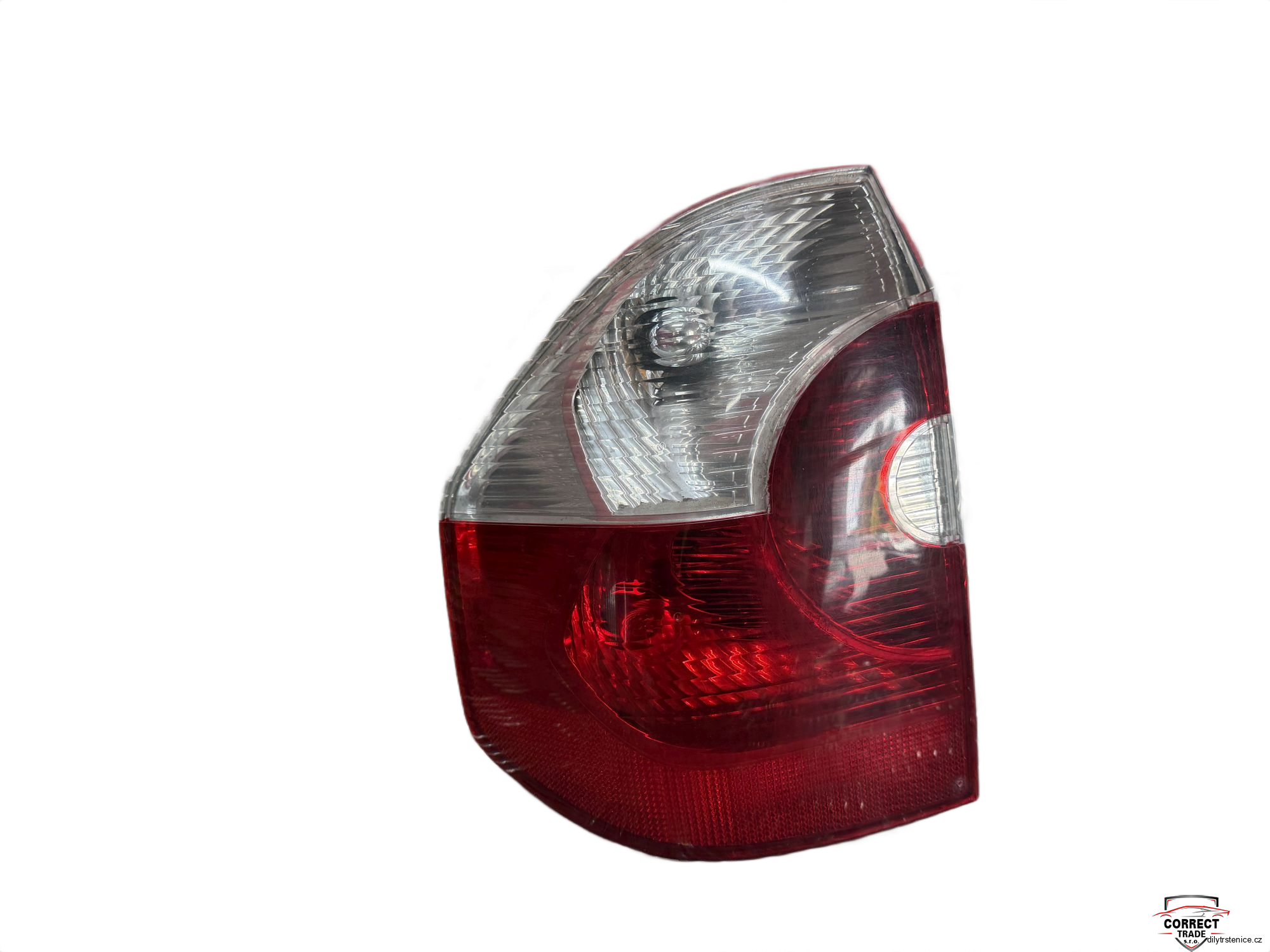 Levé zadní světlo BMW X3 E83 6990169