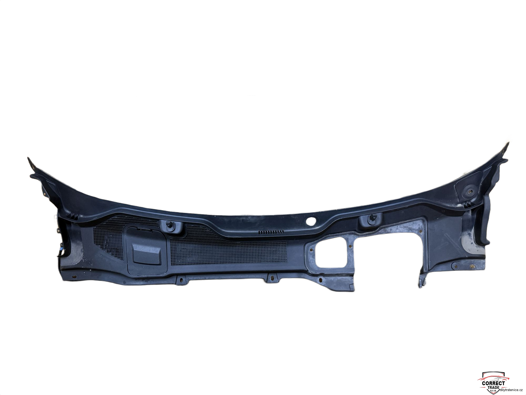 Torpédo stěračů Land Rover Discovery Sport L550 FK72-4105-A 