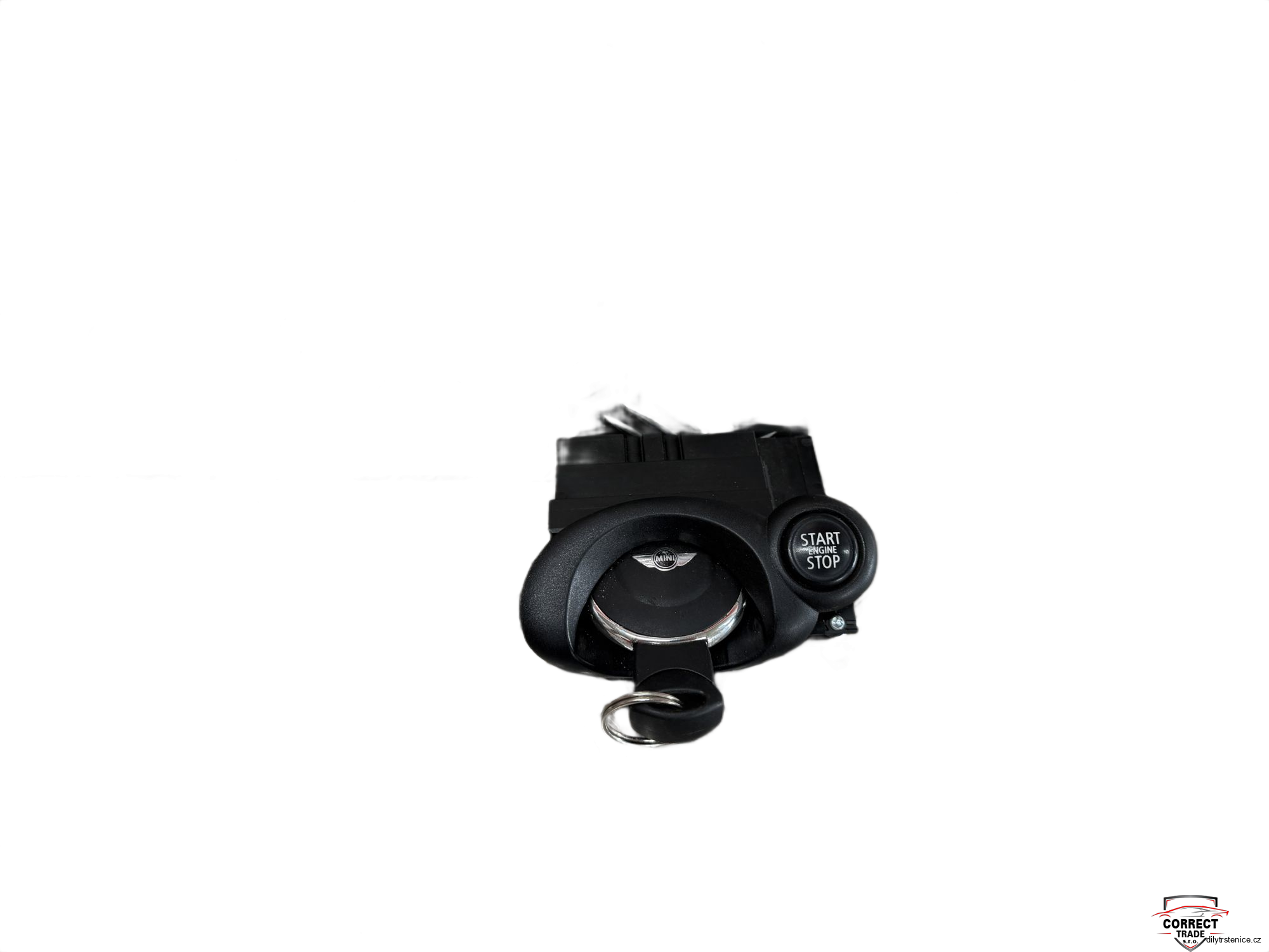 Spínací skříňka Start-Stop Mini Cooper R56 9231739