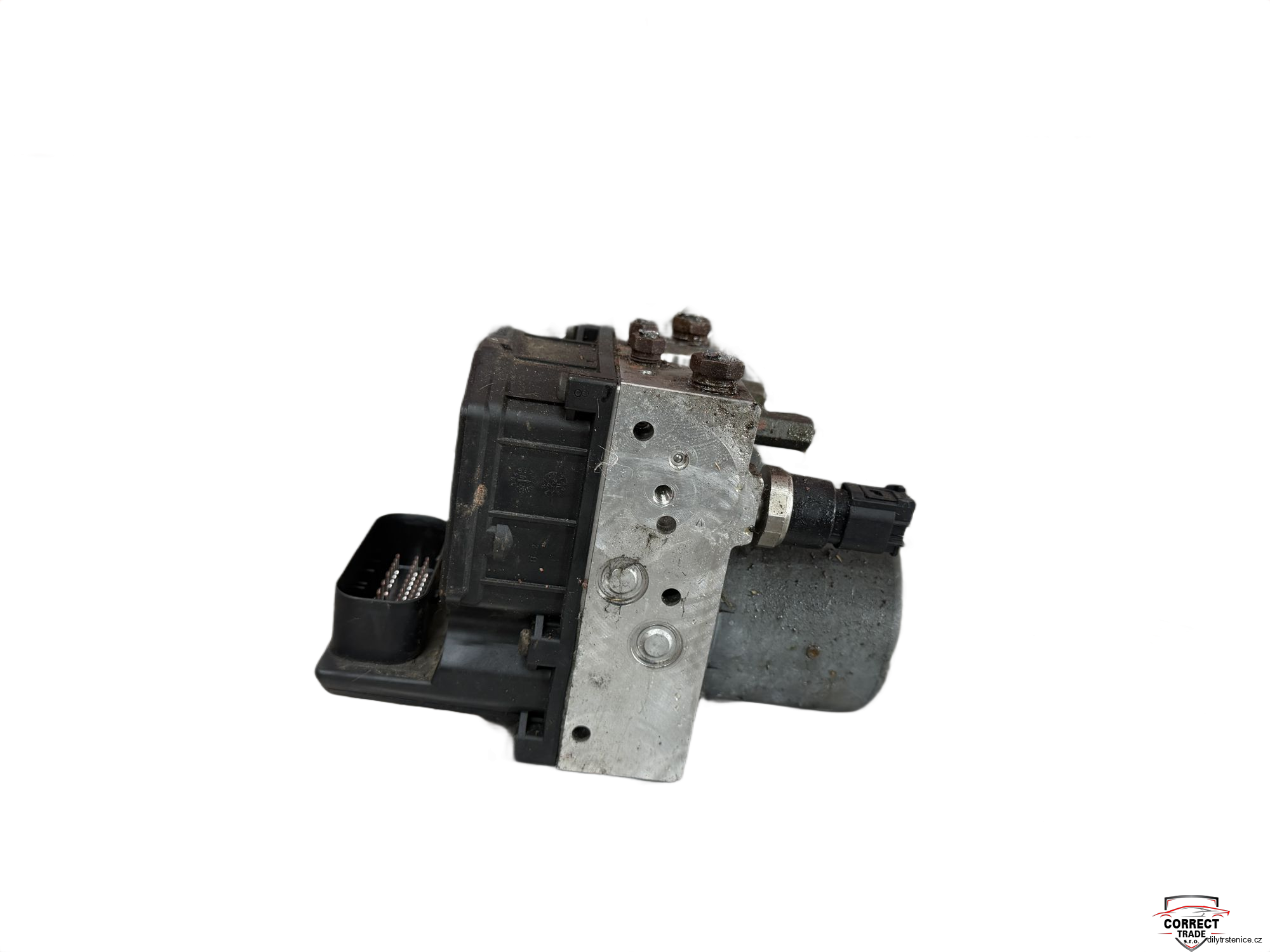 Řídicí jednotka ABS Toyota Corolla Verso 44540-0F010 0265225284