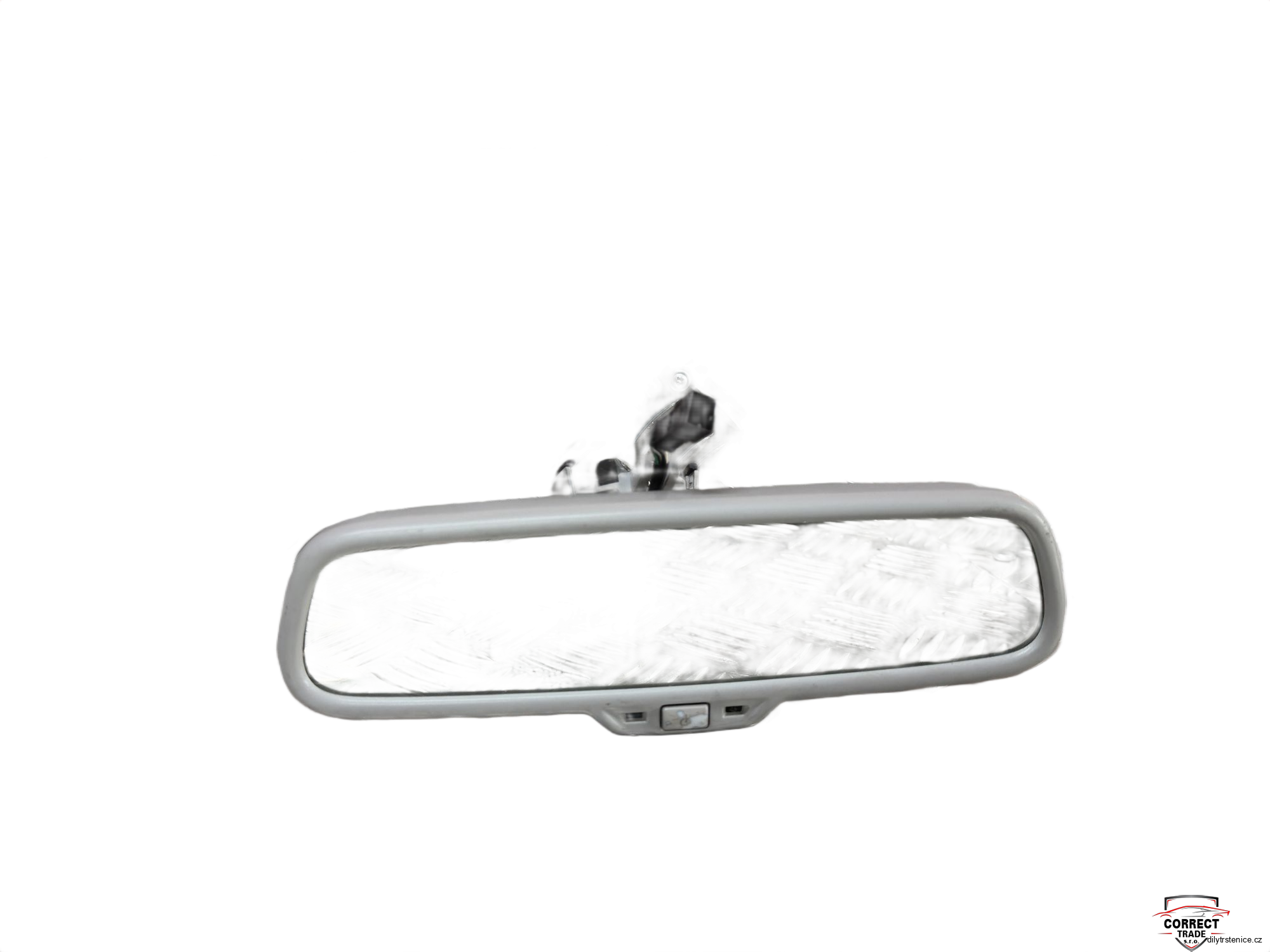Vnitřní zpětné zrcátko Audi 015621 6 pin