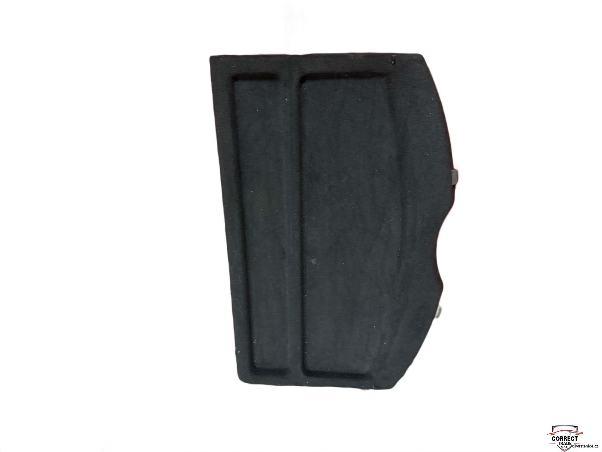 Plato kufru Škoda Octavia 3 sedan 5E5867769E