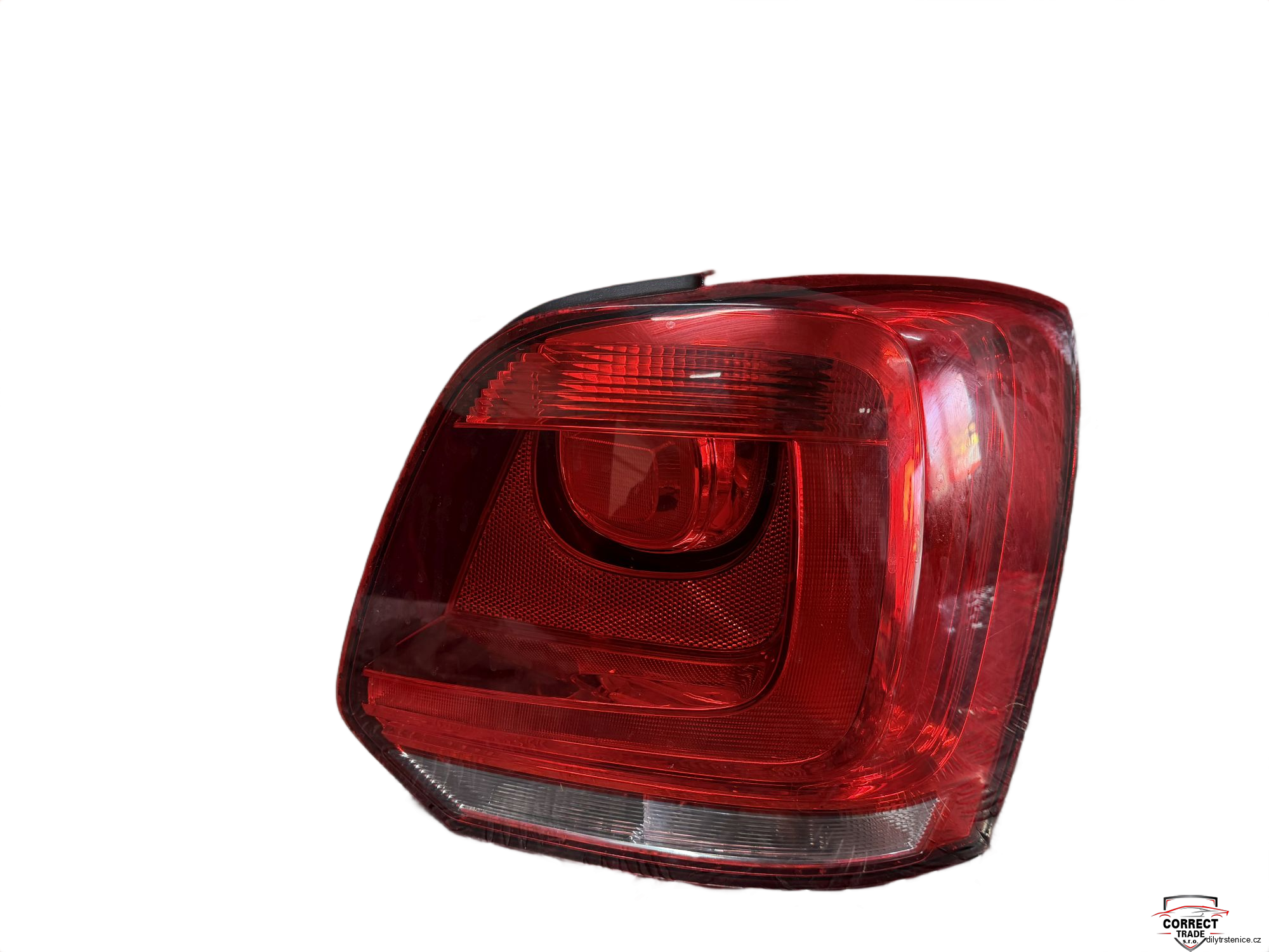 Pravé zadní světlo Vw Polo 6R 6R0945096N 6R0945112B