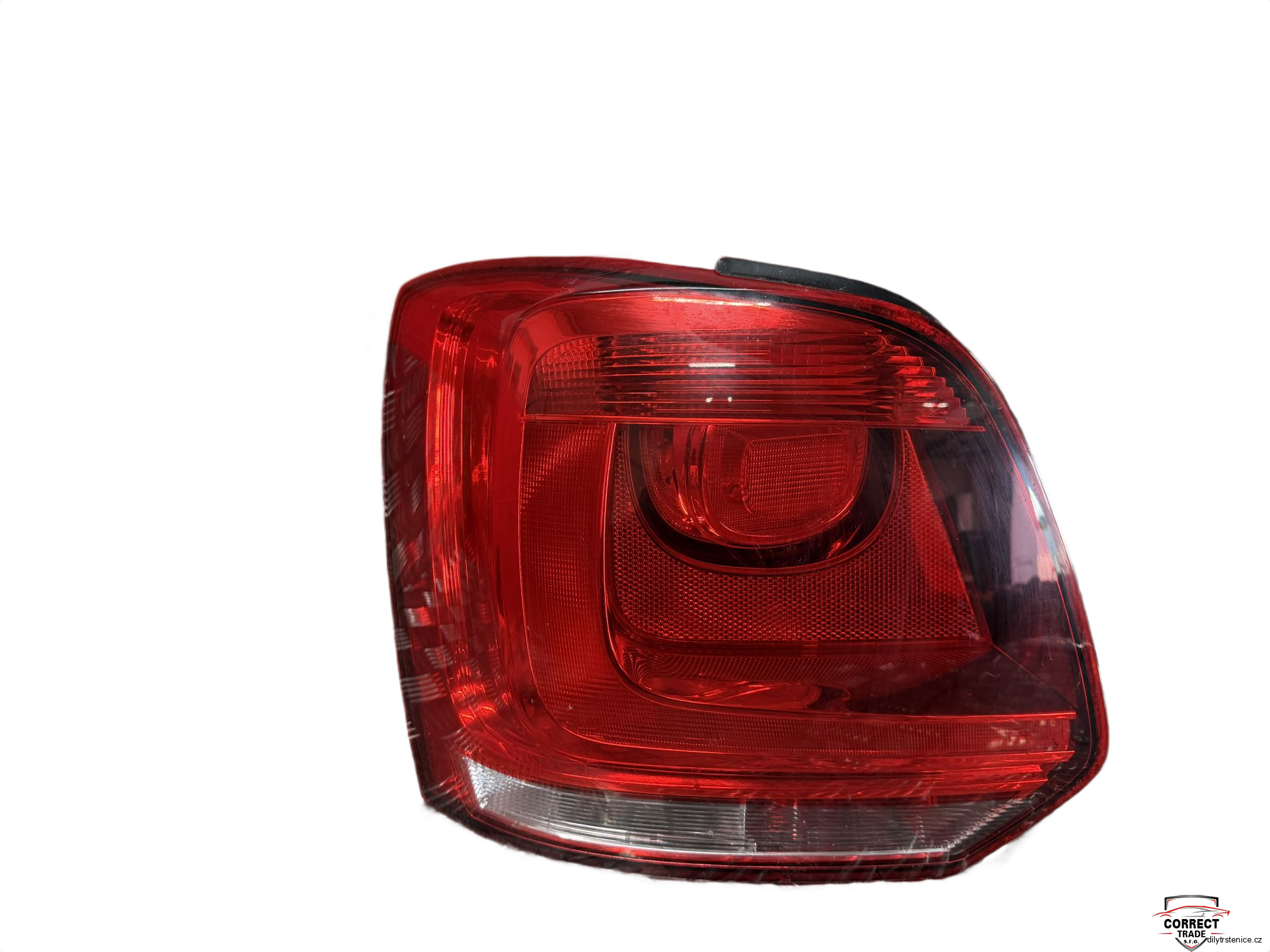 Levé zadní světlo Vw Polo 6R 6R0945095N 6R0945111B