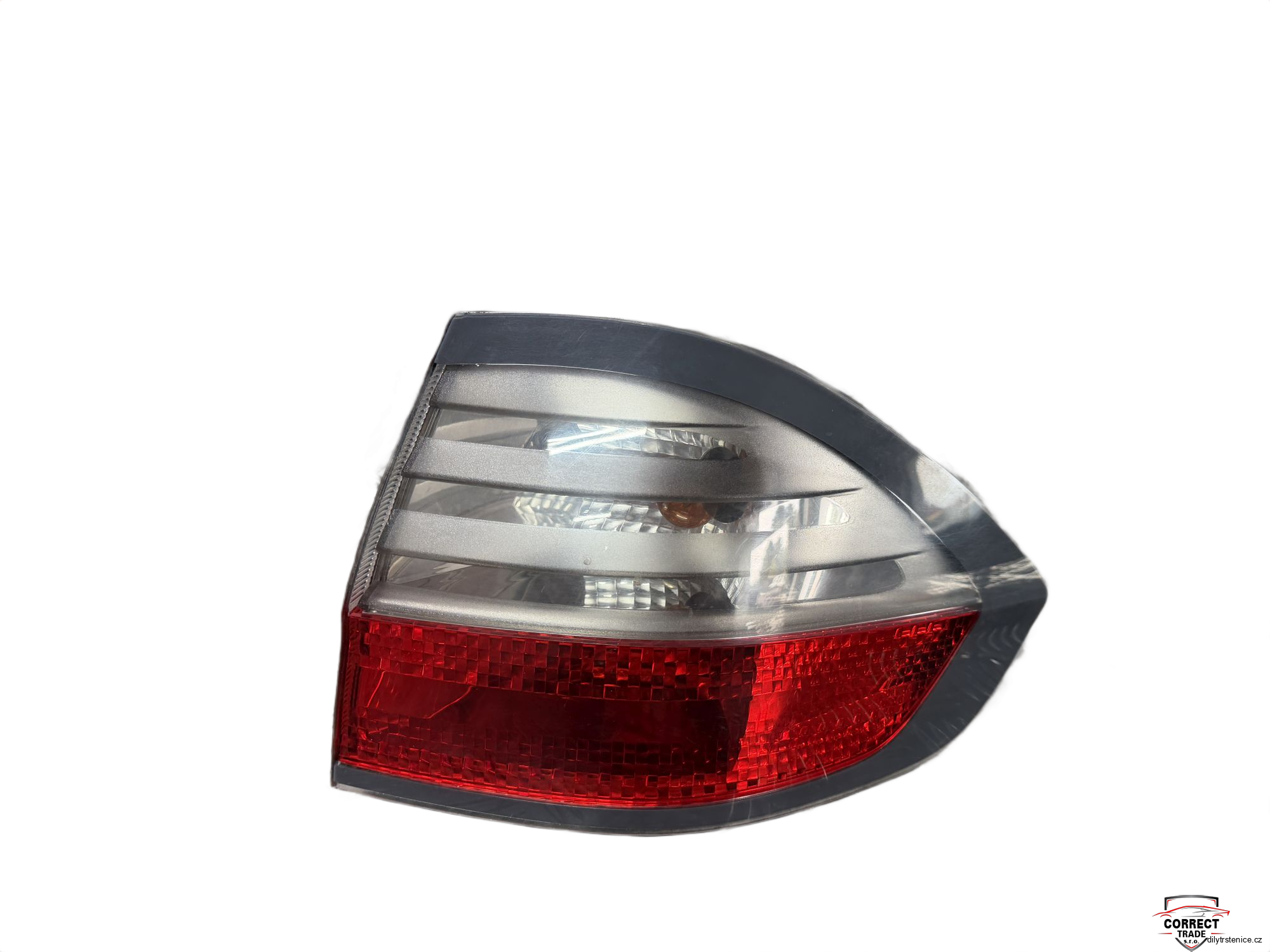 Pravé zadní vnější světlo Ford S-Max 2006-2010