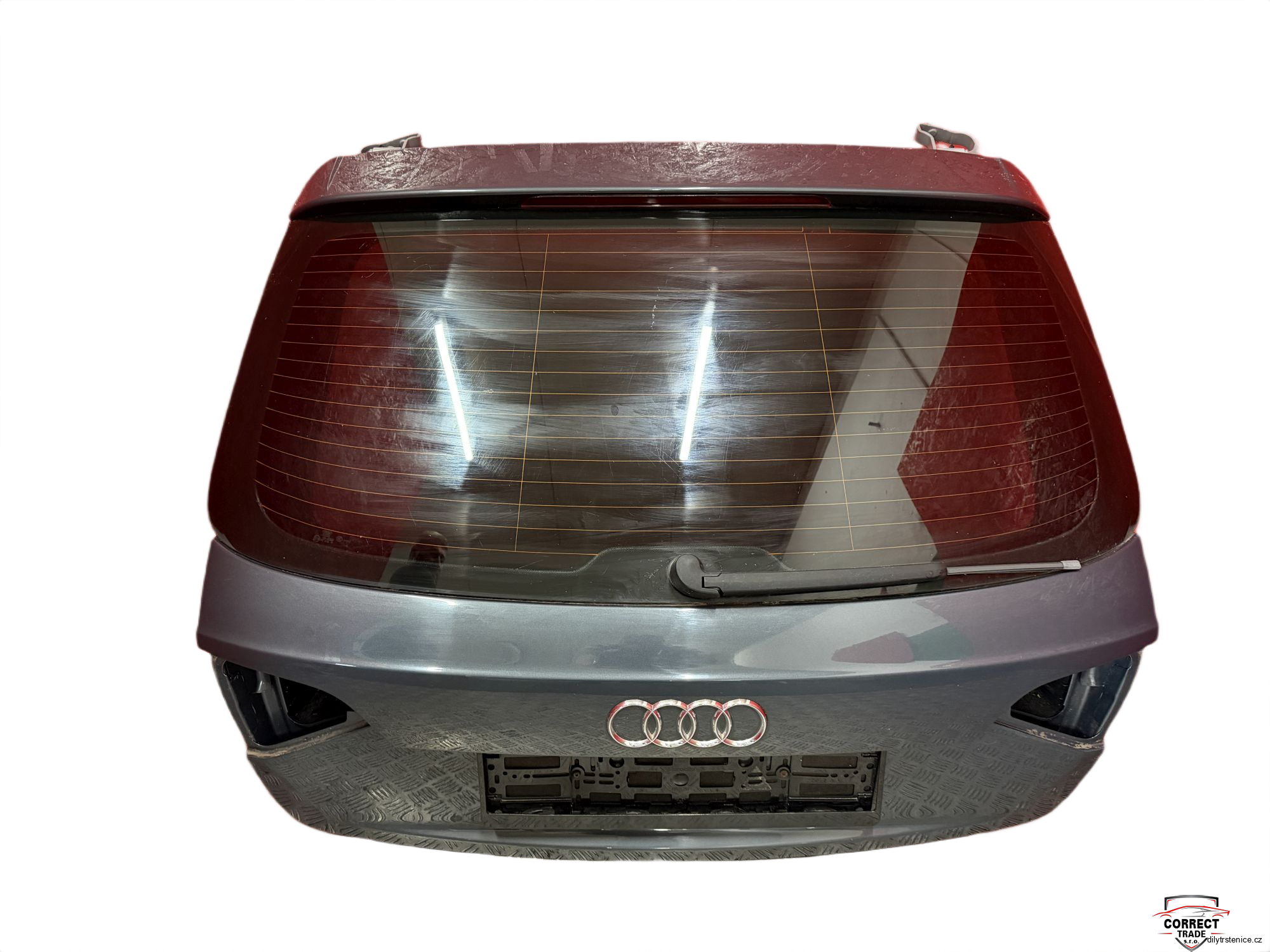 Páté dveře Audi A4 B8 Avant LZ7H 
