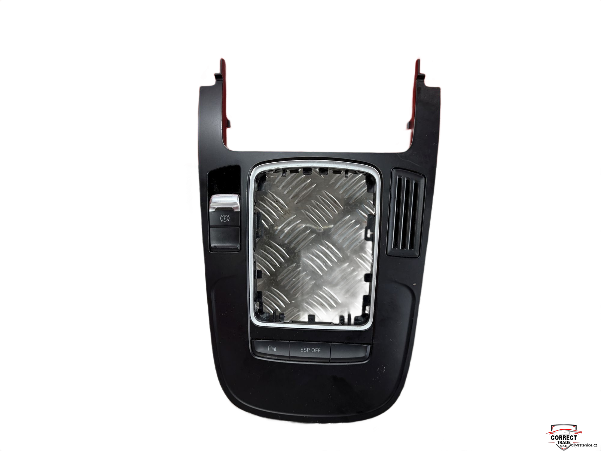 Rámeček řadící páky Audi A4 B8 8K0864261