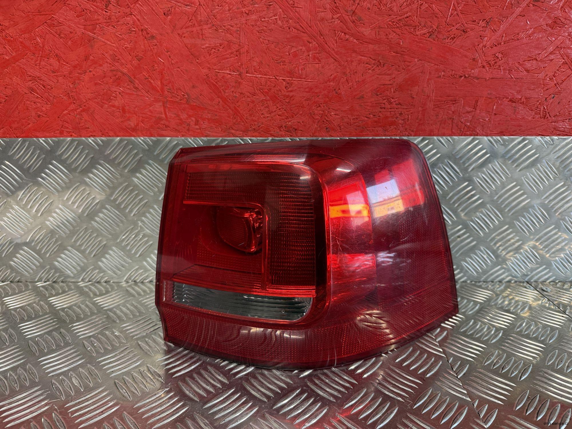 Zadní pravé světlo Vw Sharan 7N 7N0945096G
