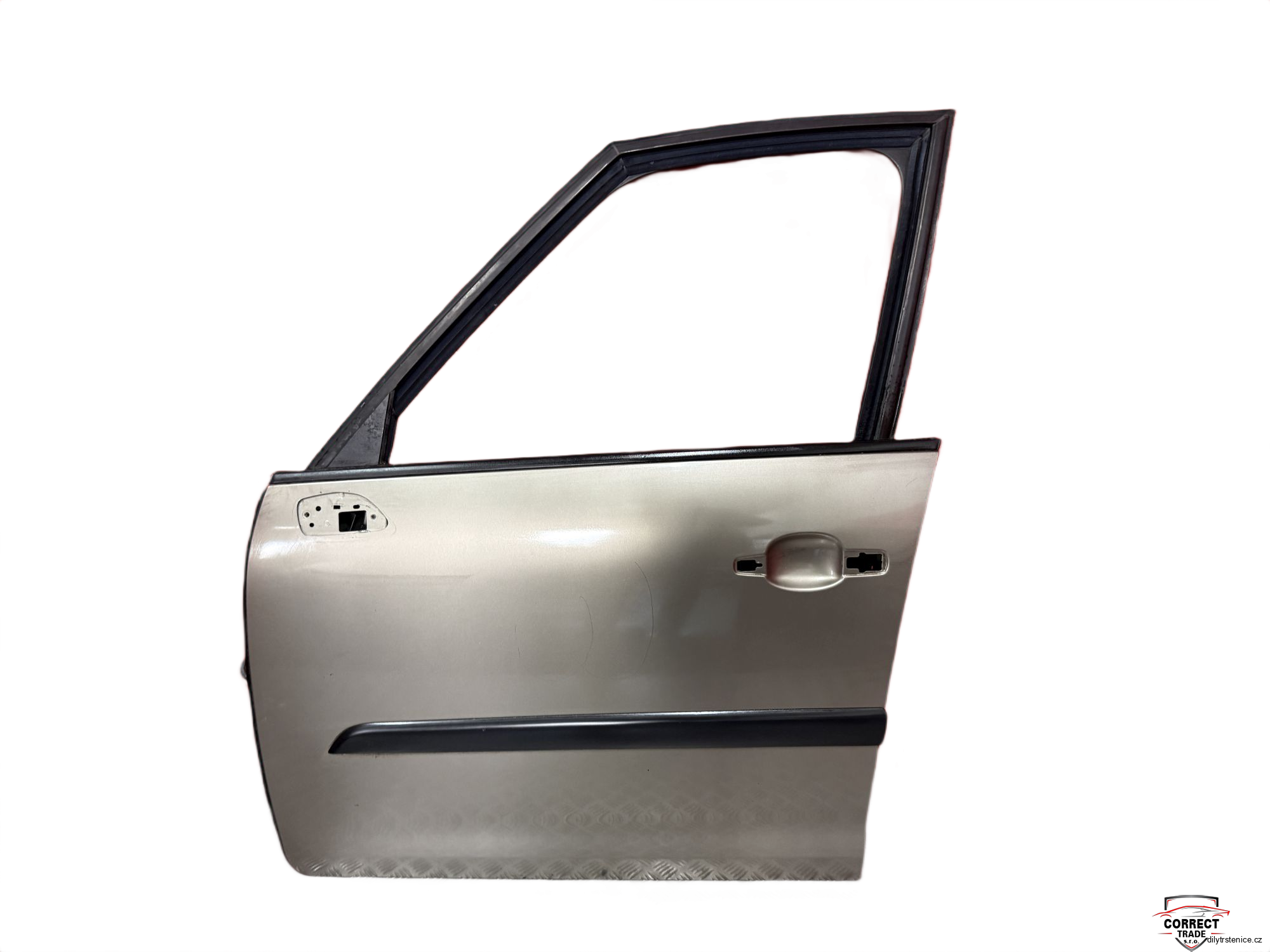 Levé přední dveře Citroen C4 Grand Picasso I 2006-2013