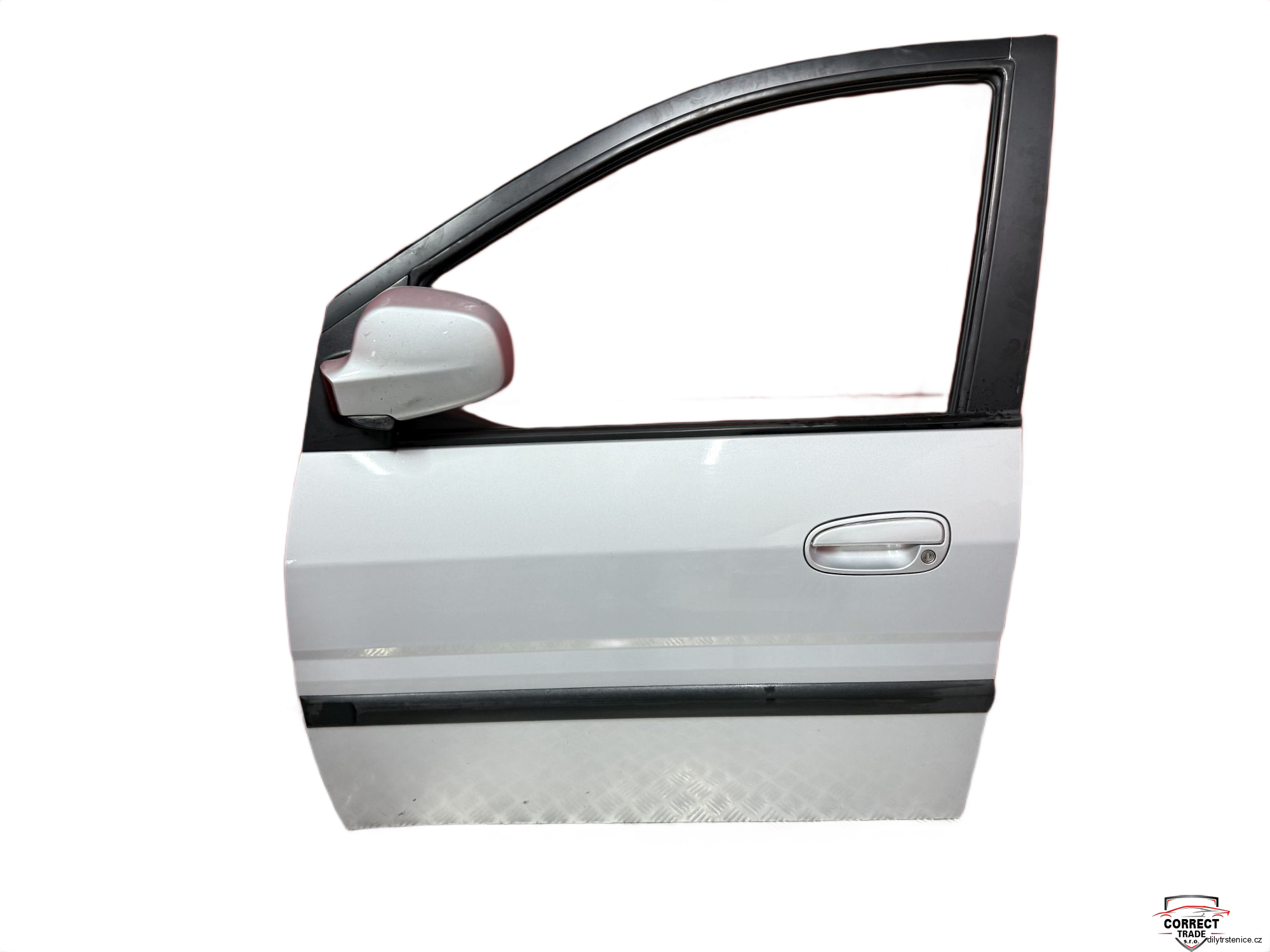 Levé přední dveře Hyundai Matrix 2001-2010