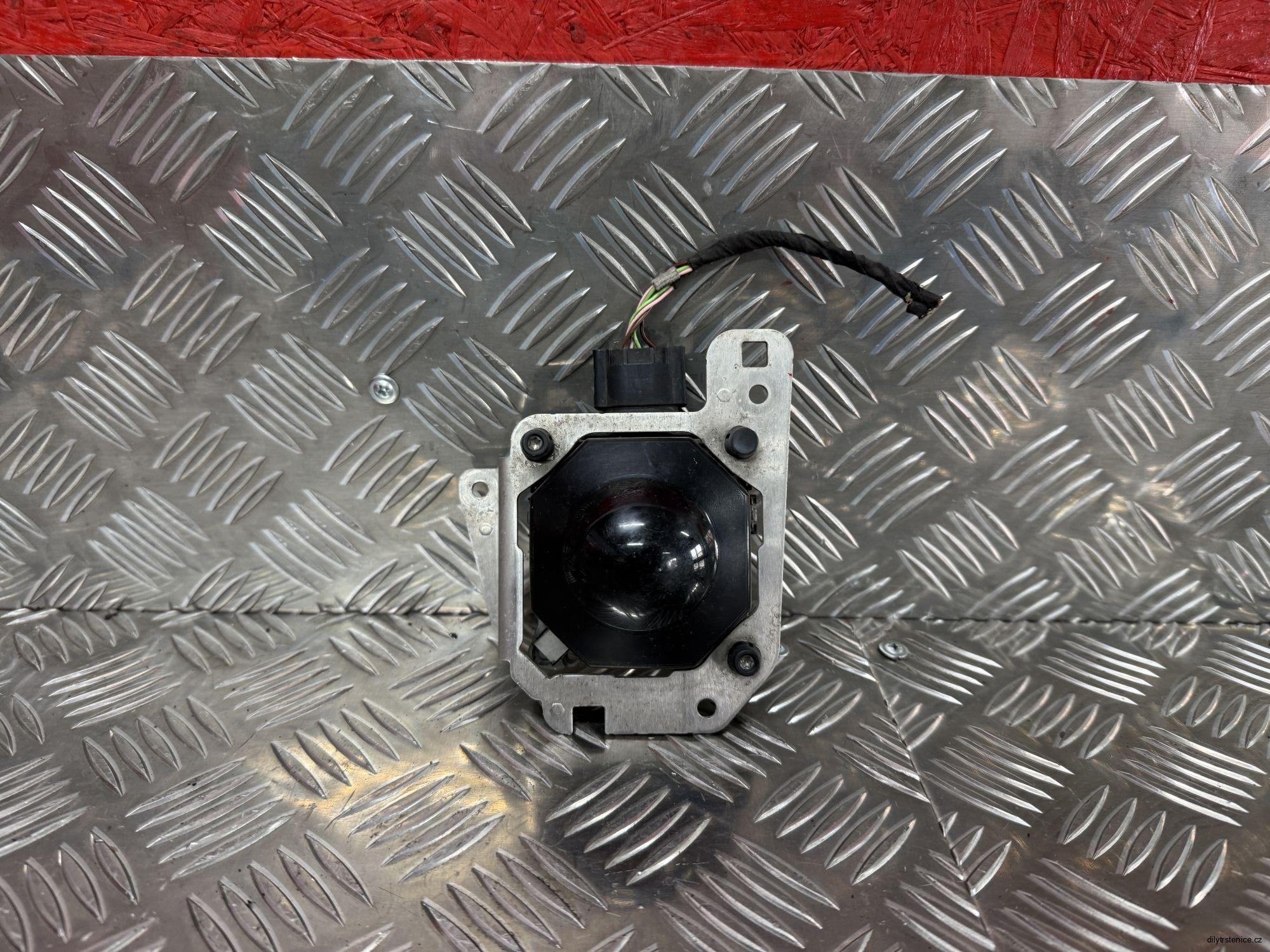 Levý radar Distronic ACC Audi Q5 80A907541D 8W0907541