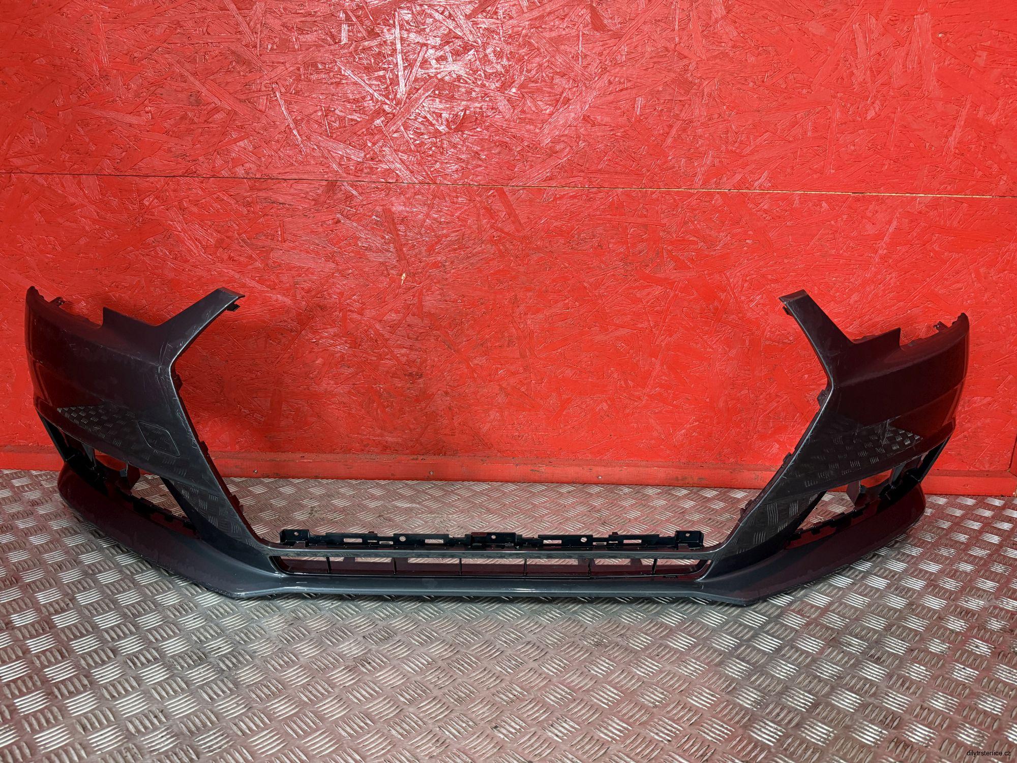 Přední nárazník Audi A4 B9 8W0807437