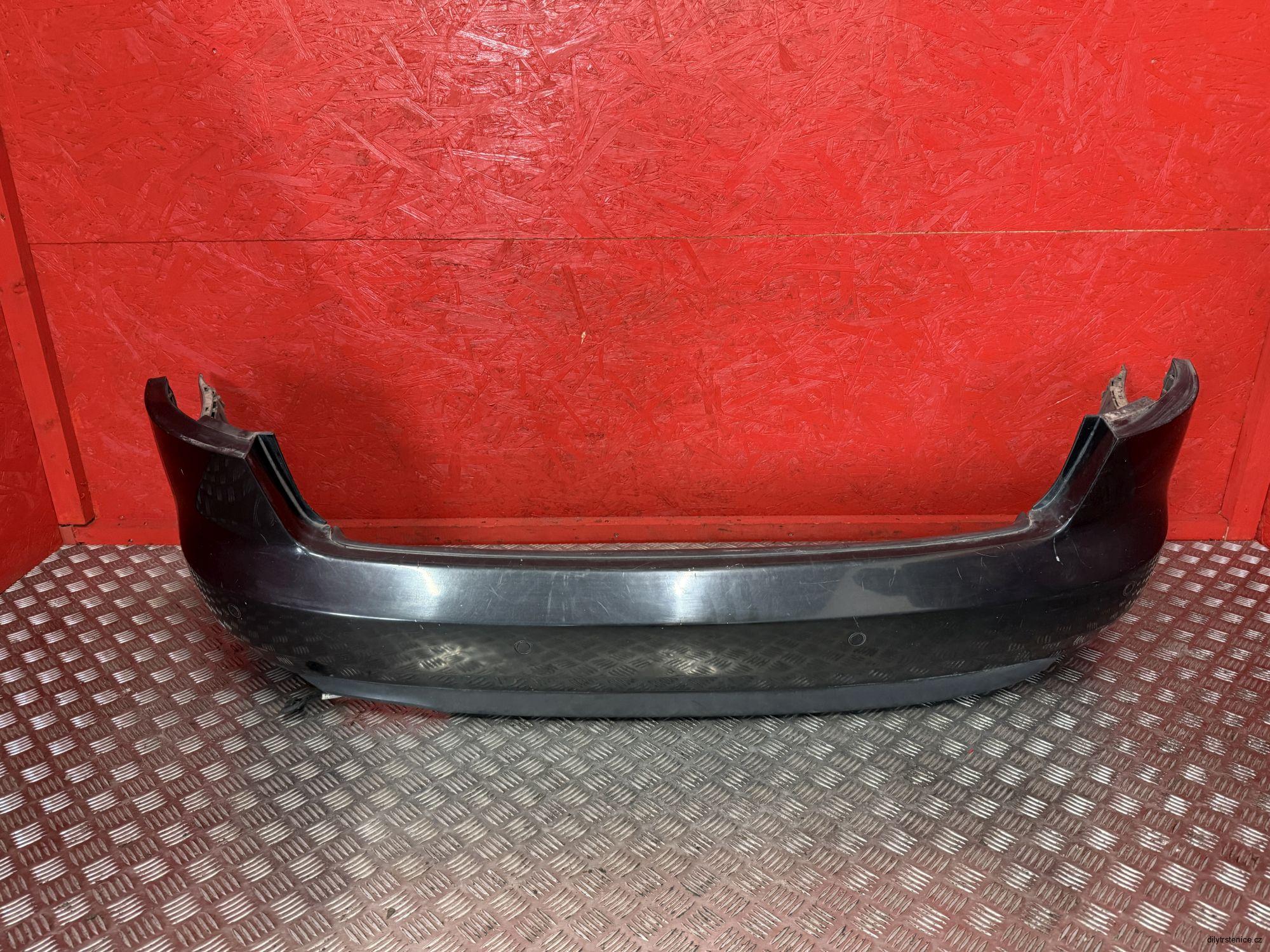 Zadní nárazník Audi A4 B7 Avant 4x PDC 8E9807511J