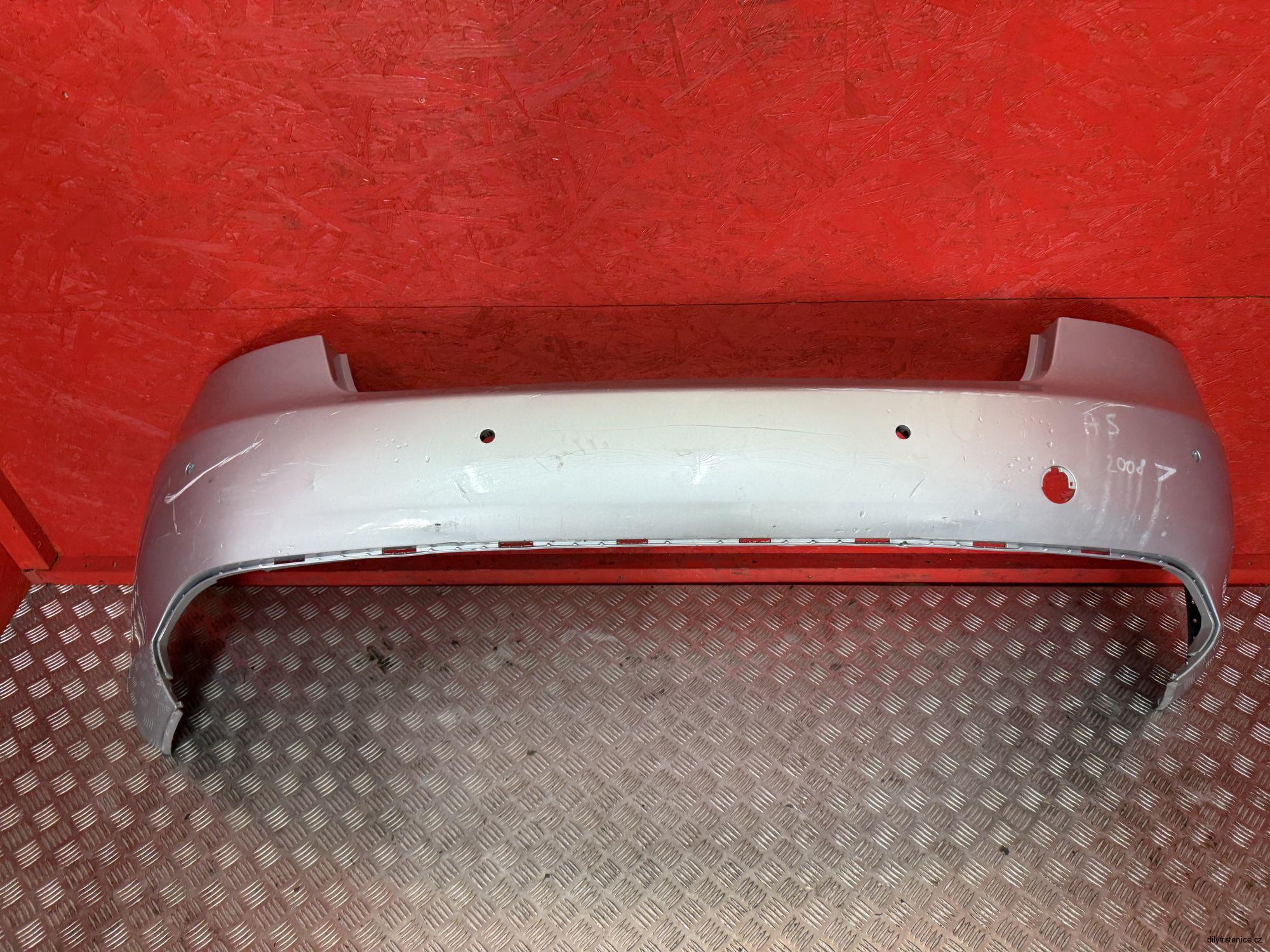 Zadní nárazník Audi A4 B8 Avant 2009-2012 8K0807511
