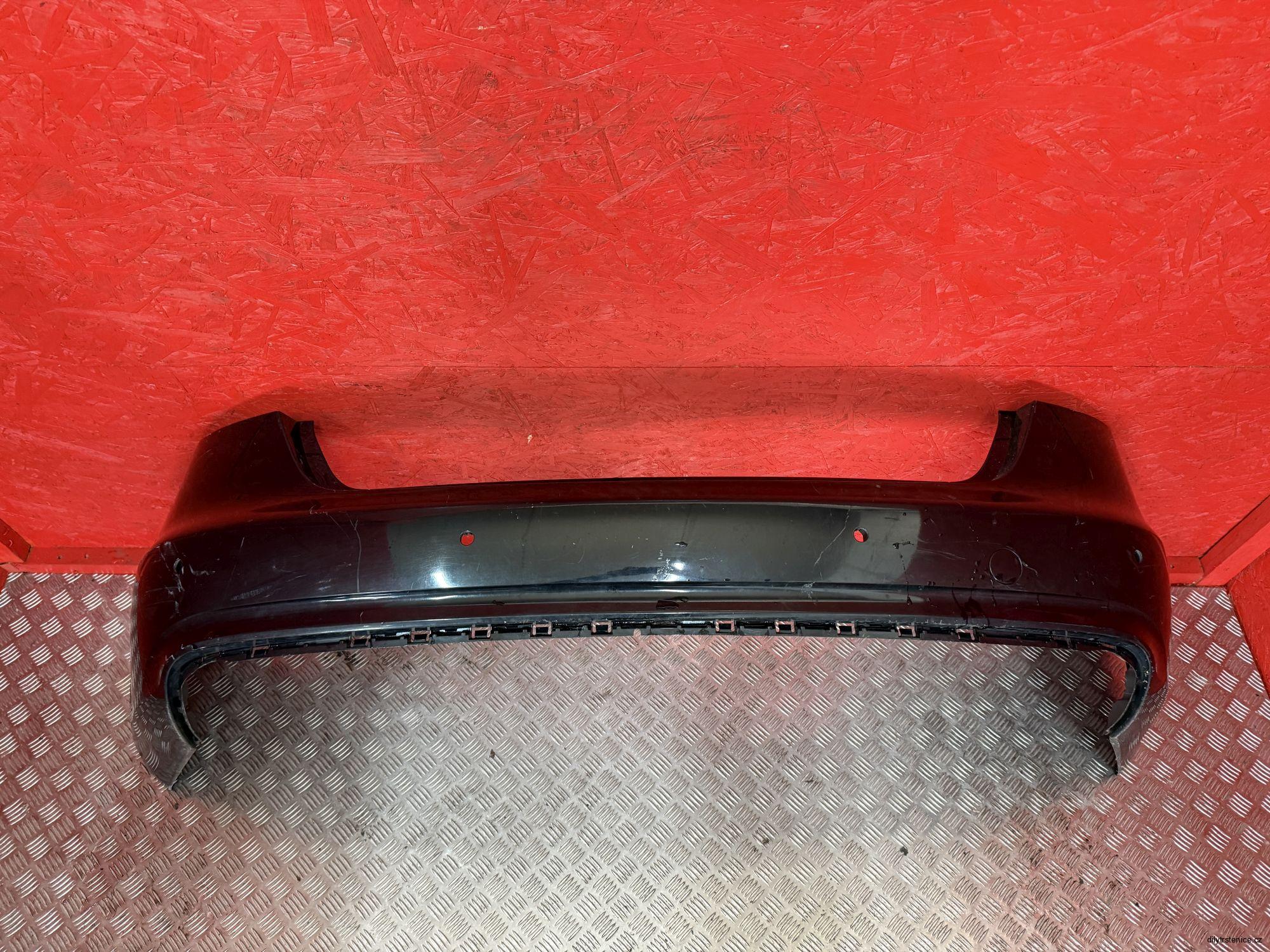  Audi A4 B8 sedan Facelift 8K5807511C
