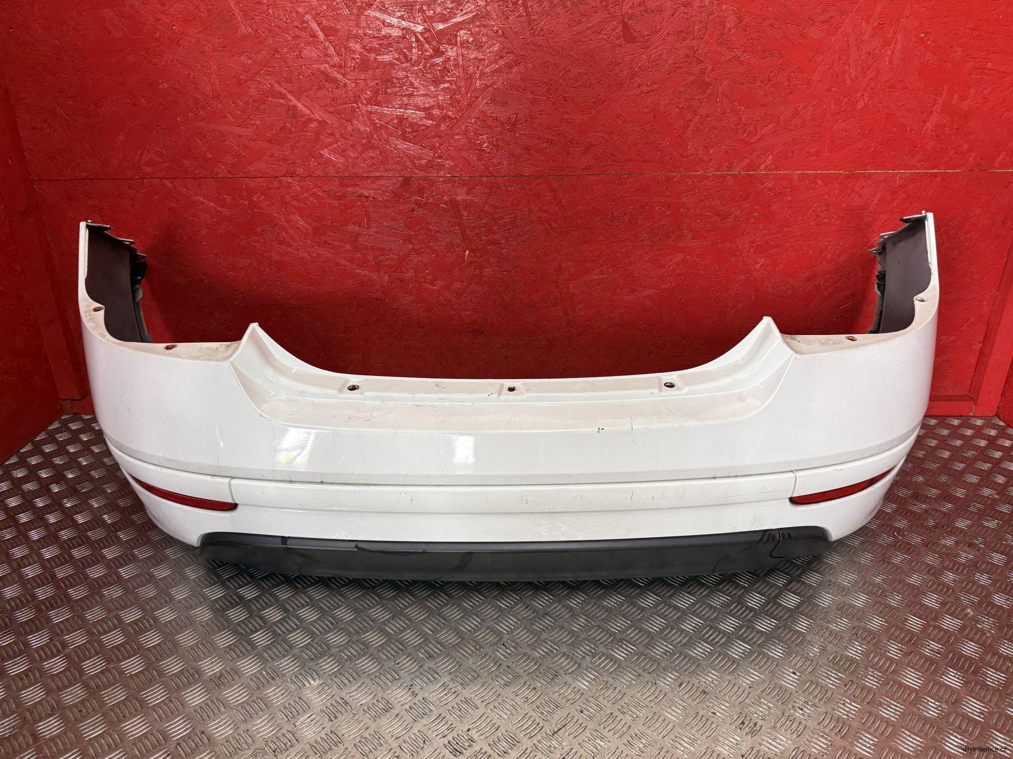 Zadní nárazník Fiat Linea 735541699 Facelift 