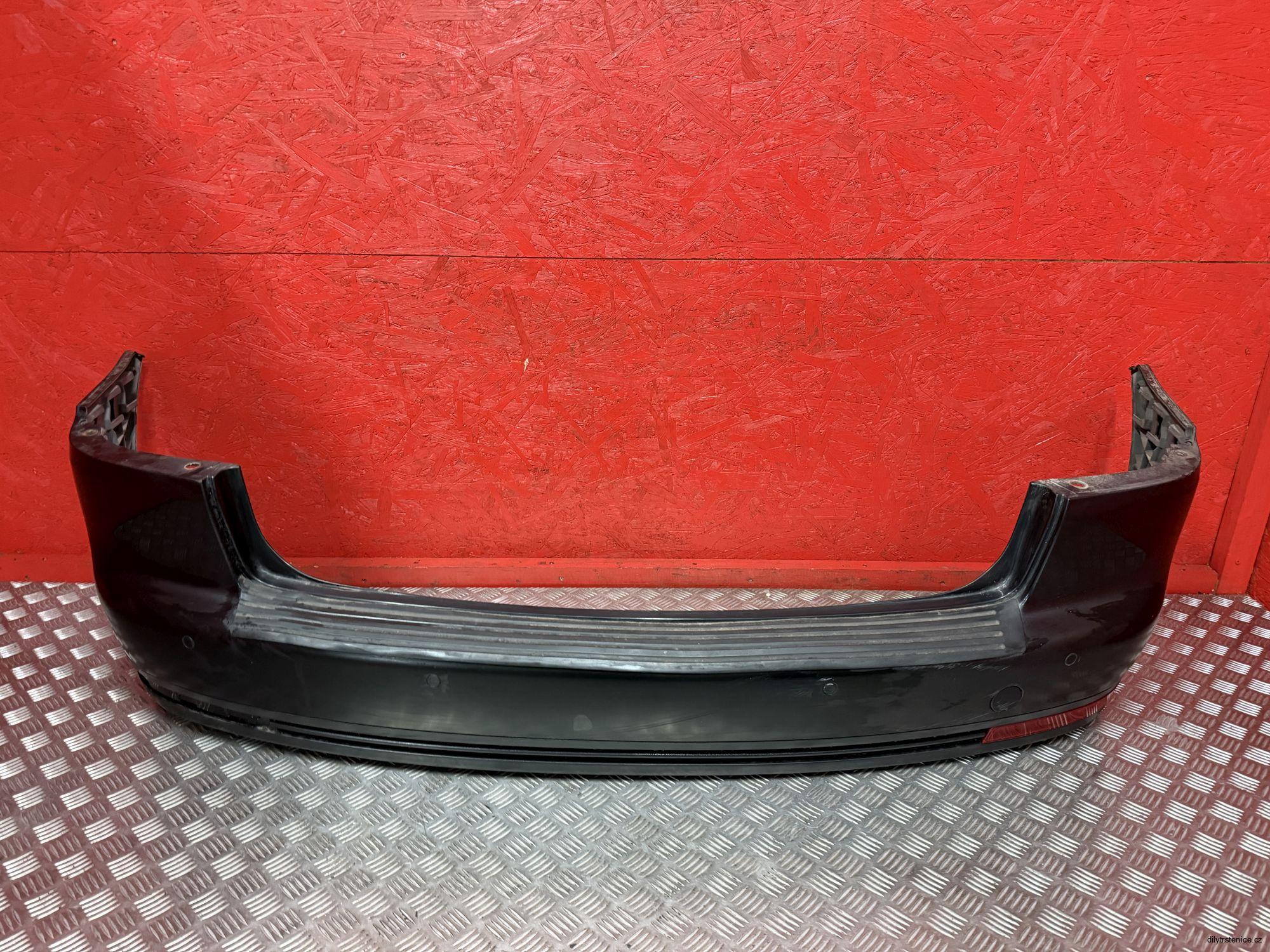 Zadní nárazník Vw Touran 1T2 1T0807421 